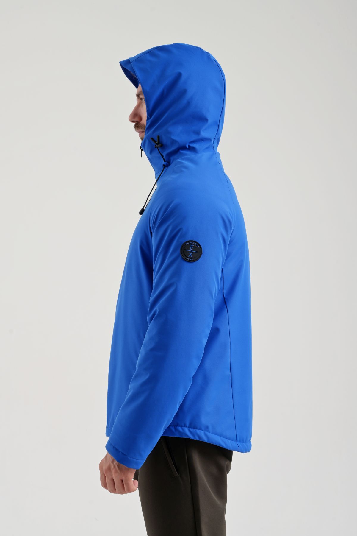 EXUMA ERKEK MONTU 2311142 - ROEL BLUE