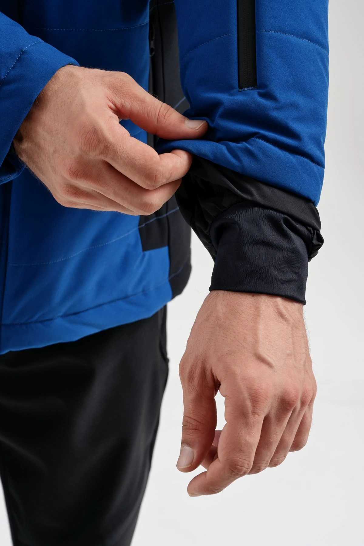 EXUMA ERKEK MONT 2011164 - 411-M.NIGHT BLUE