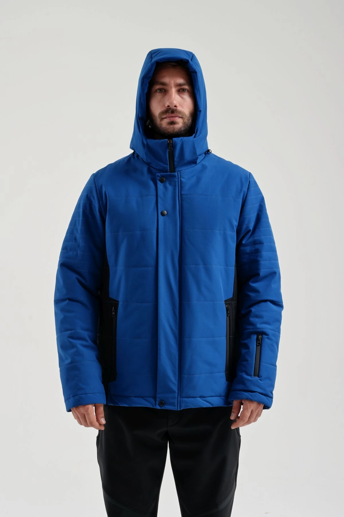 EXUMA ERKEK MONT 2011164 - 411-M.NIGHT BLUE