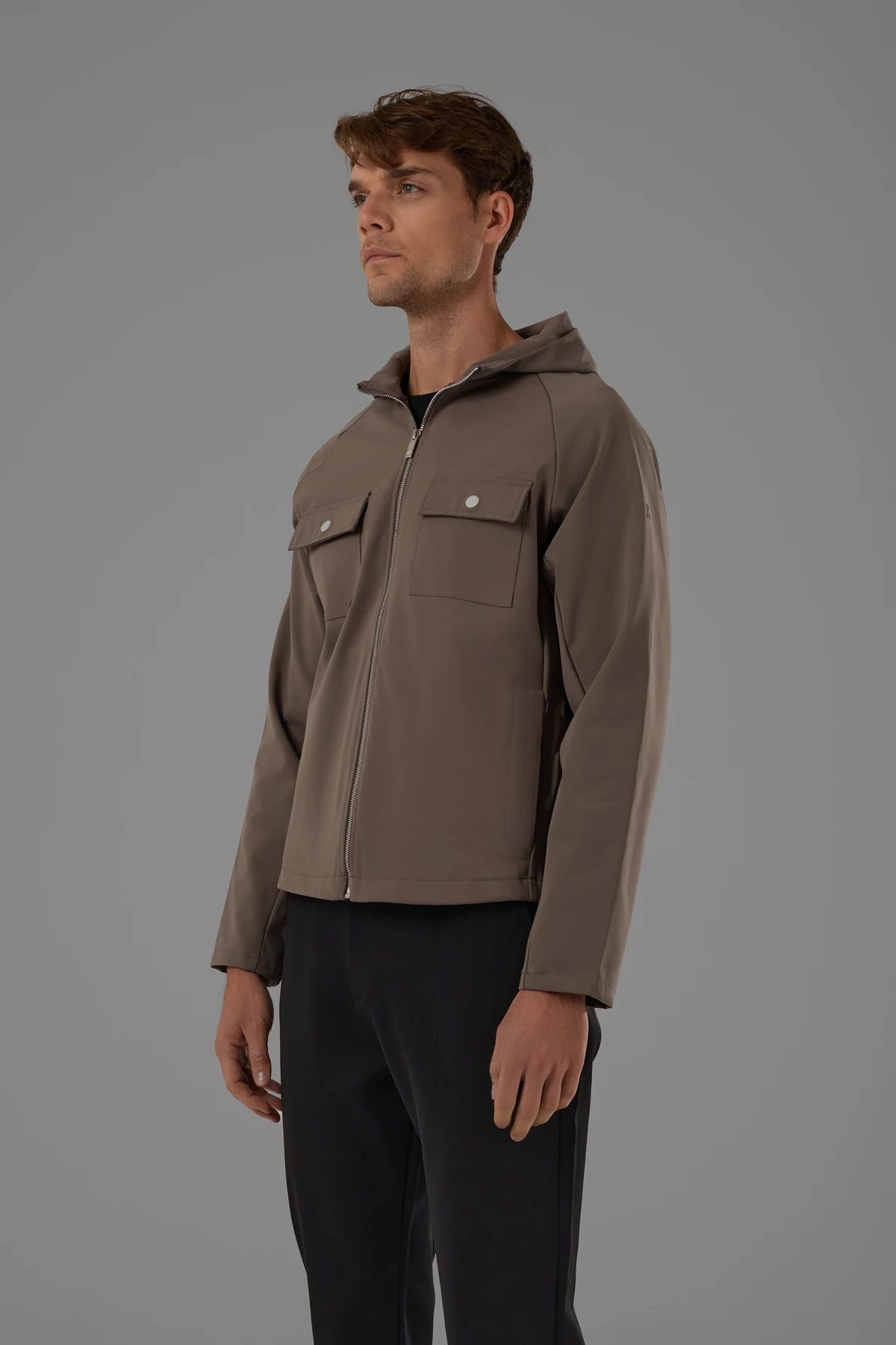 EXUMA ERKEK EŞOFMAN ÜSTÜ 2519006 - VIZON