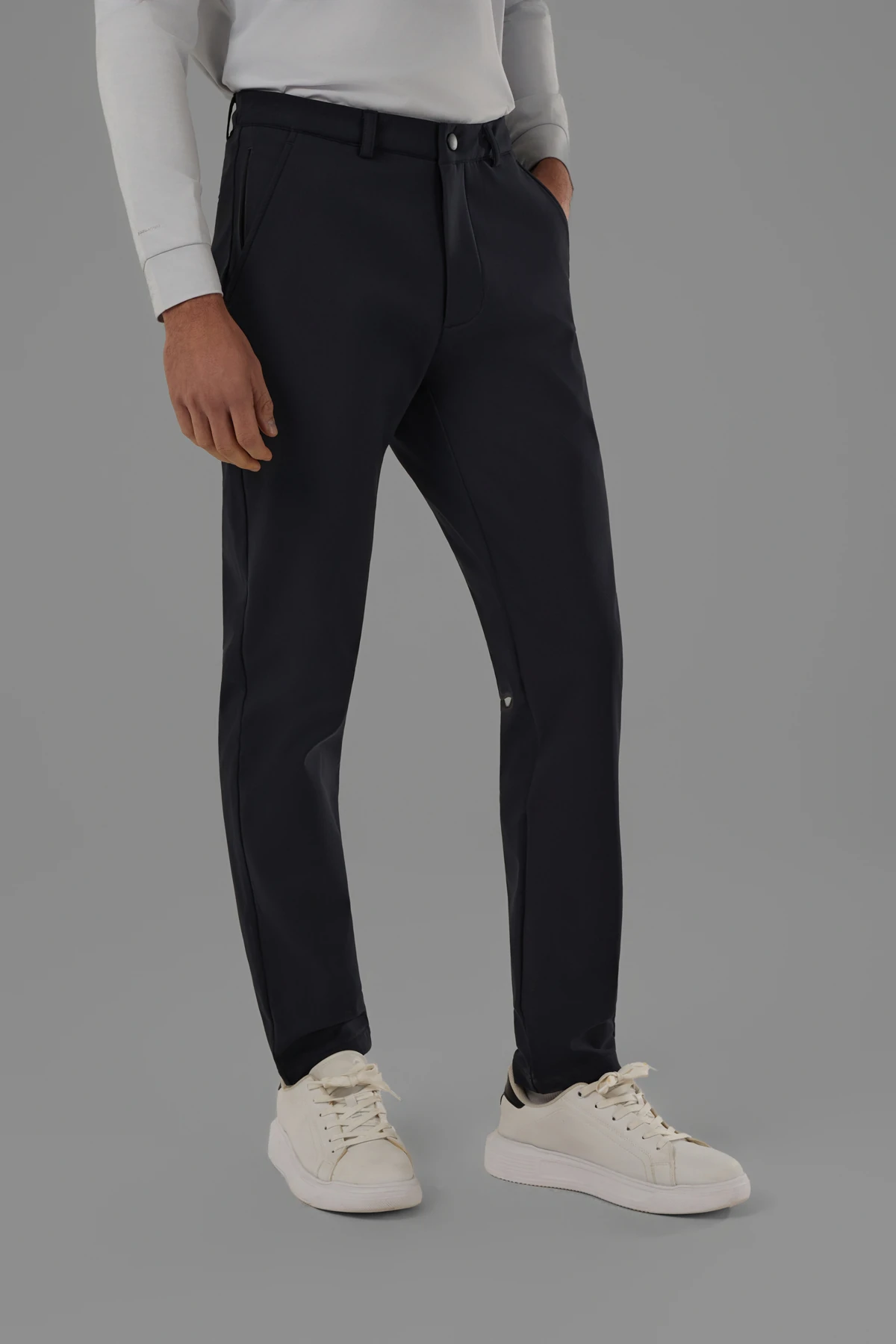 EXUMA ERKEK PANTOLON 2513054 - LACİVERT