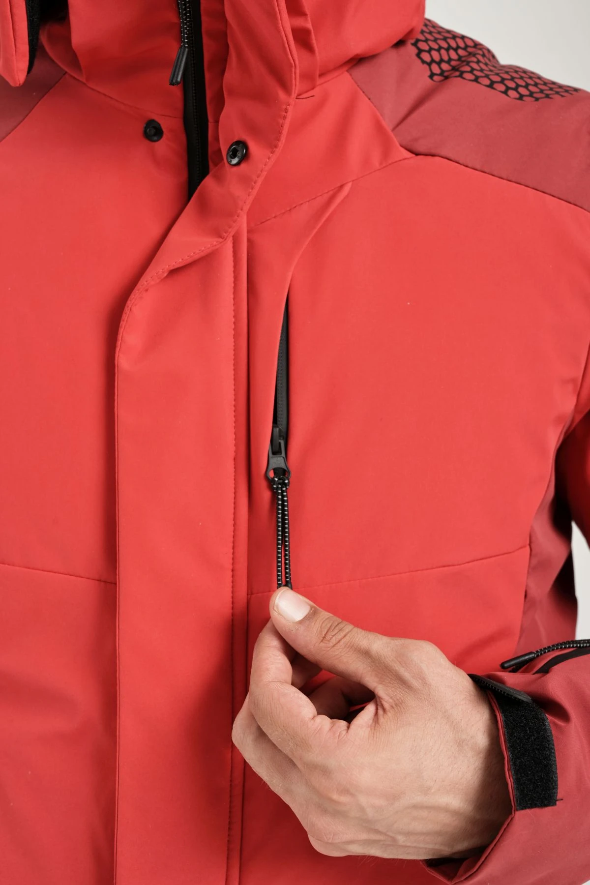 EXUMA ERKEK KAYAK MONTU 2011172 - 657-RED