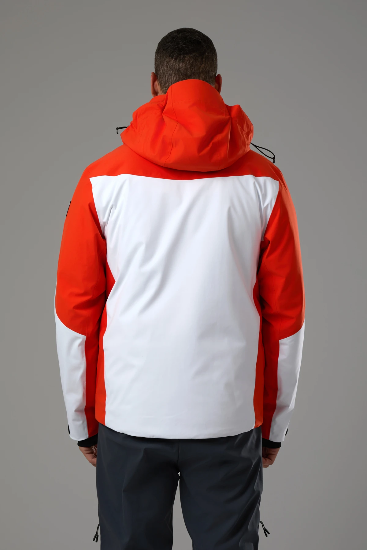 EXUMA ERKEK KAYAK MONTU 2511019