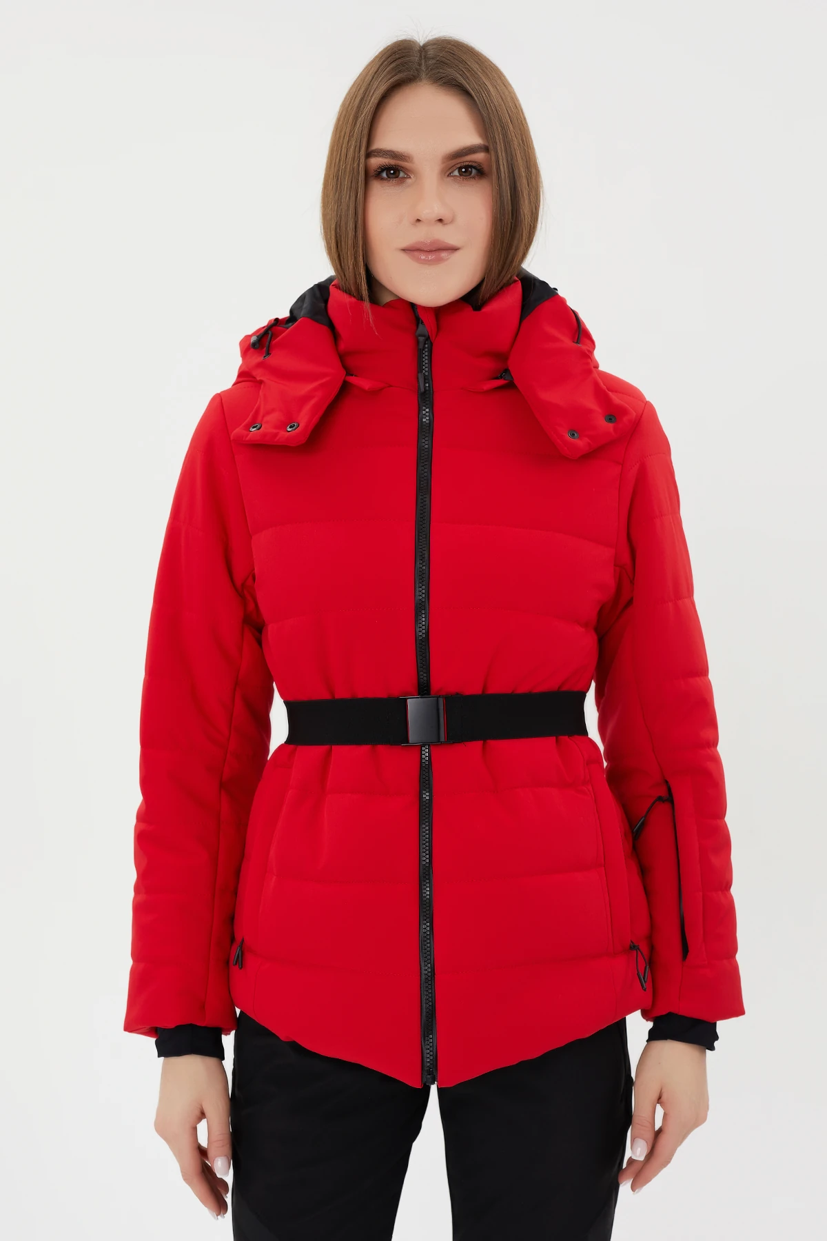 EXUMA KADIN KAYAK MONTU 2411015 - 657-RED