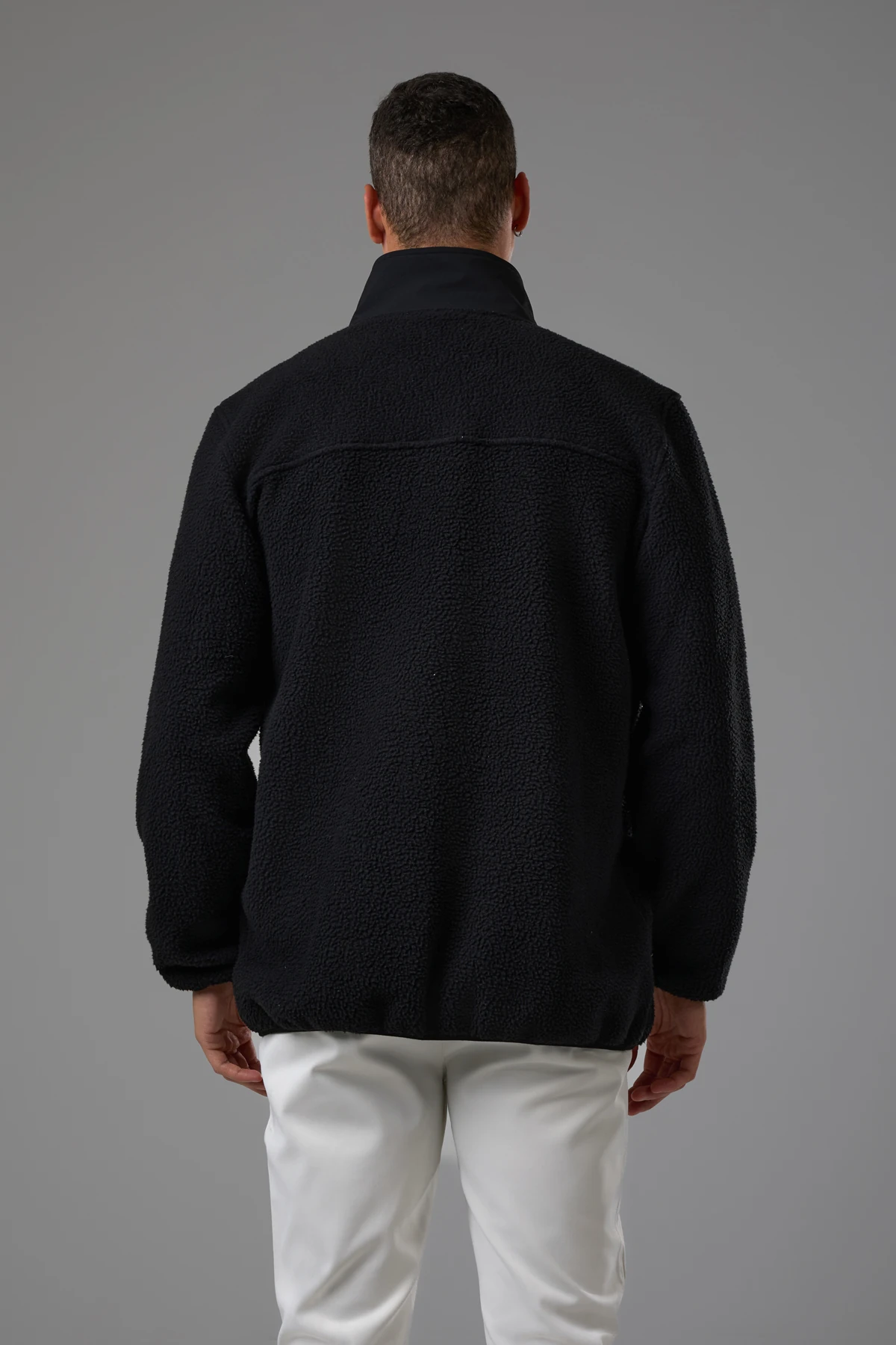 EXUMA ERKEK PELUŞ POLAR 2511197