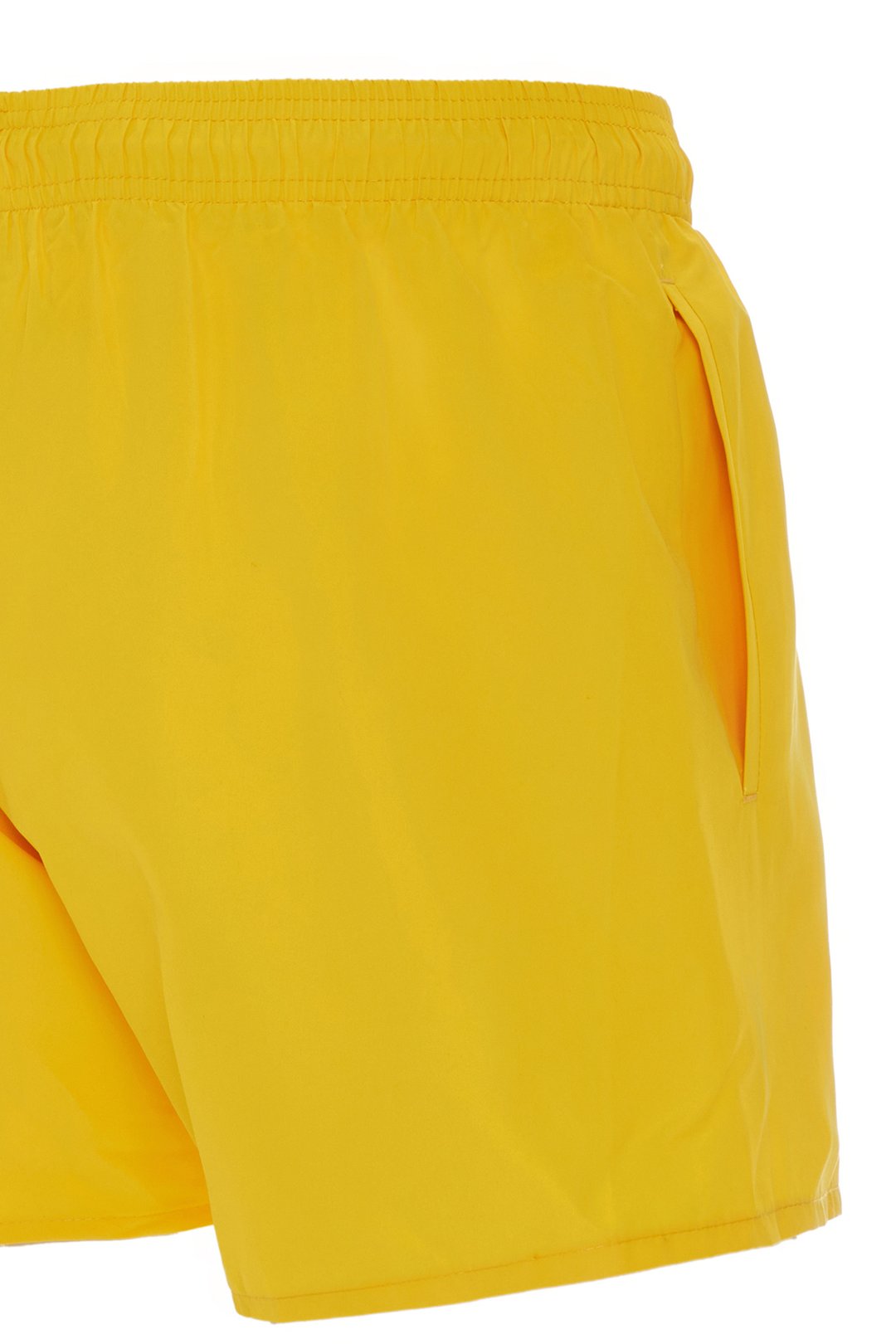EXUMA ERKEK SARI DENİZ ŞORTU 1015031-741 - 741-YELLOW