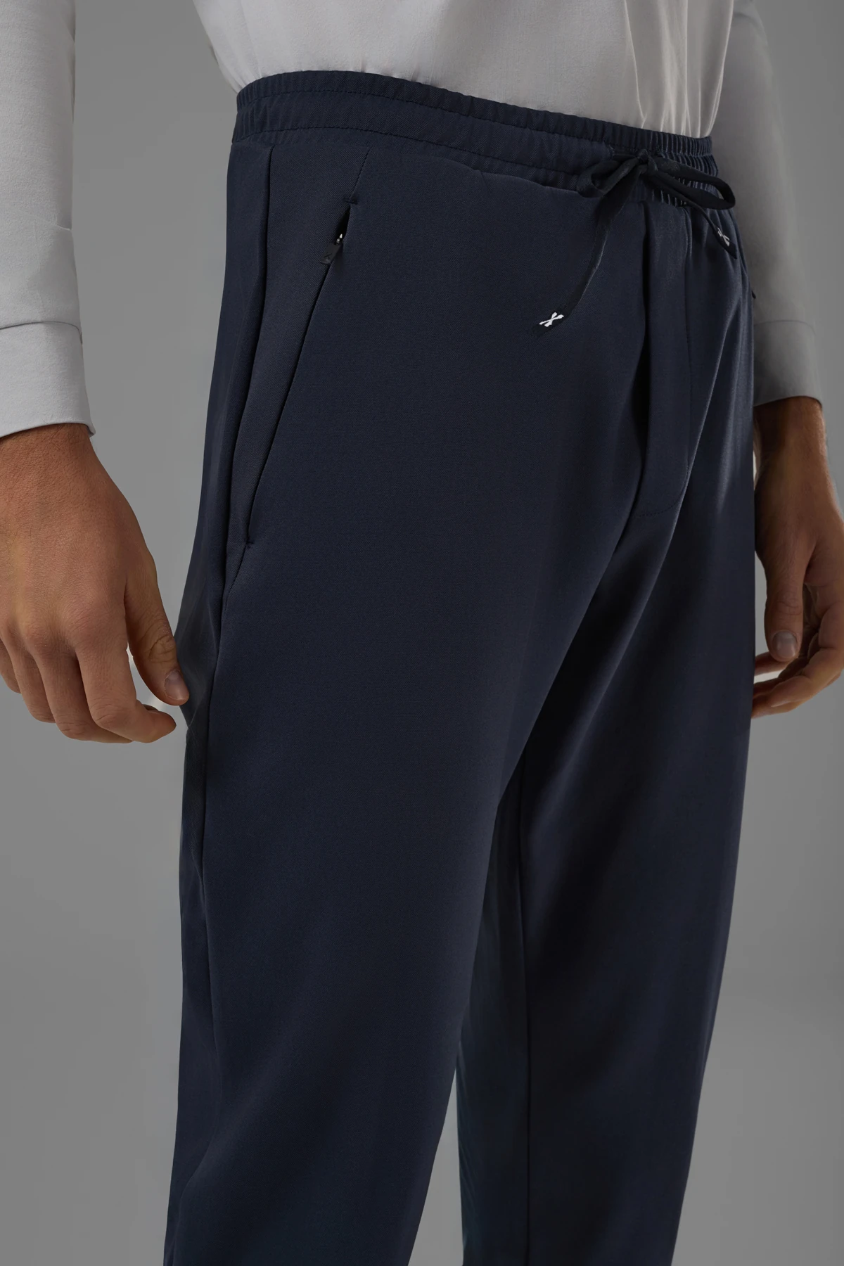 EXUMA ERKEK EŞOFMAN ALTI 2513040 - LACİVERT