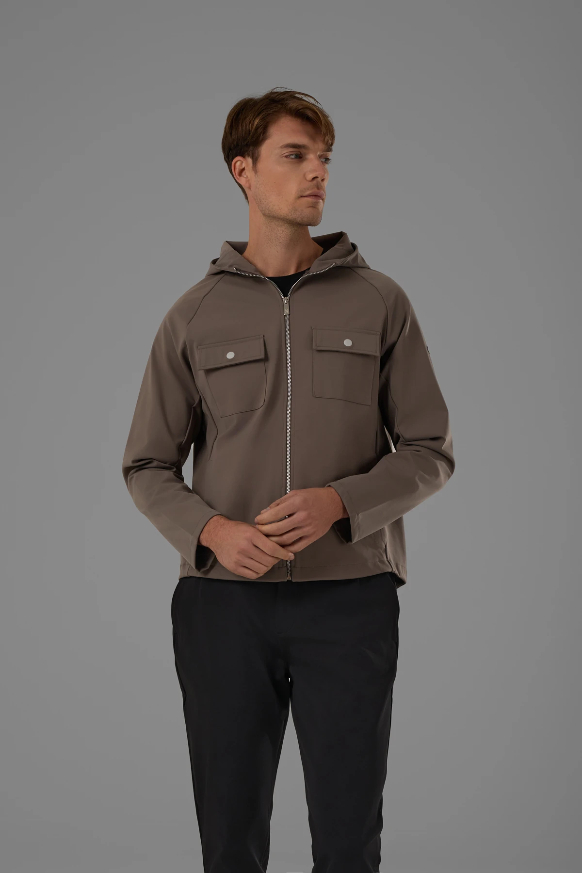 EXUMA ERKEK EŞOFMAN ÜSTÜ 2519006 - VIZON