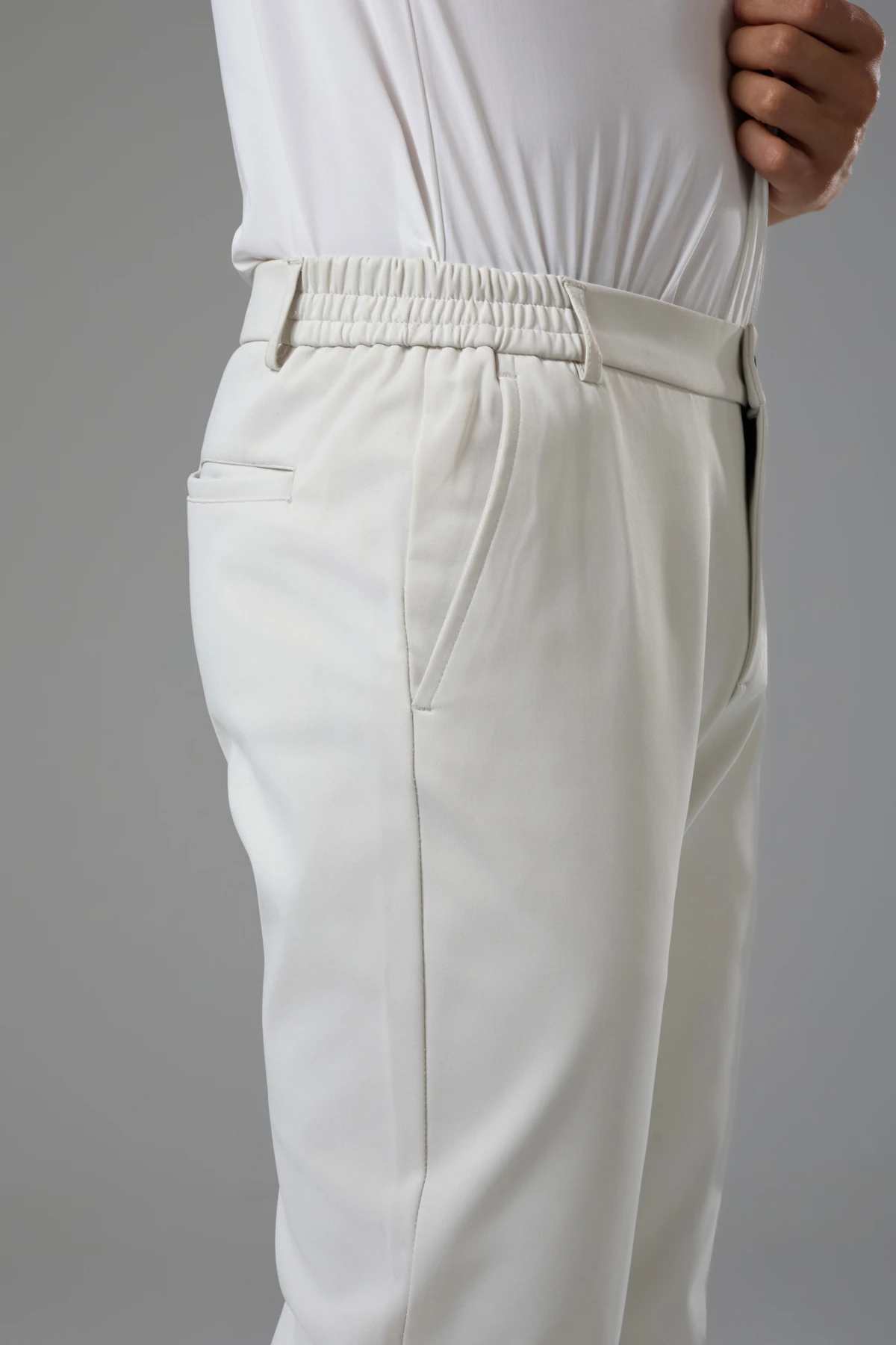 EXUMA ERKEK PANTOLON 2513117 - TAS