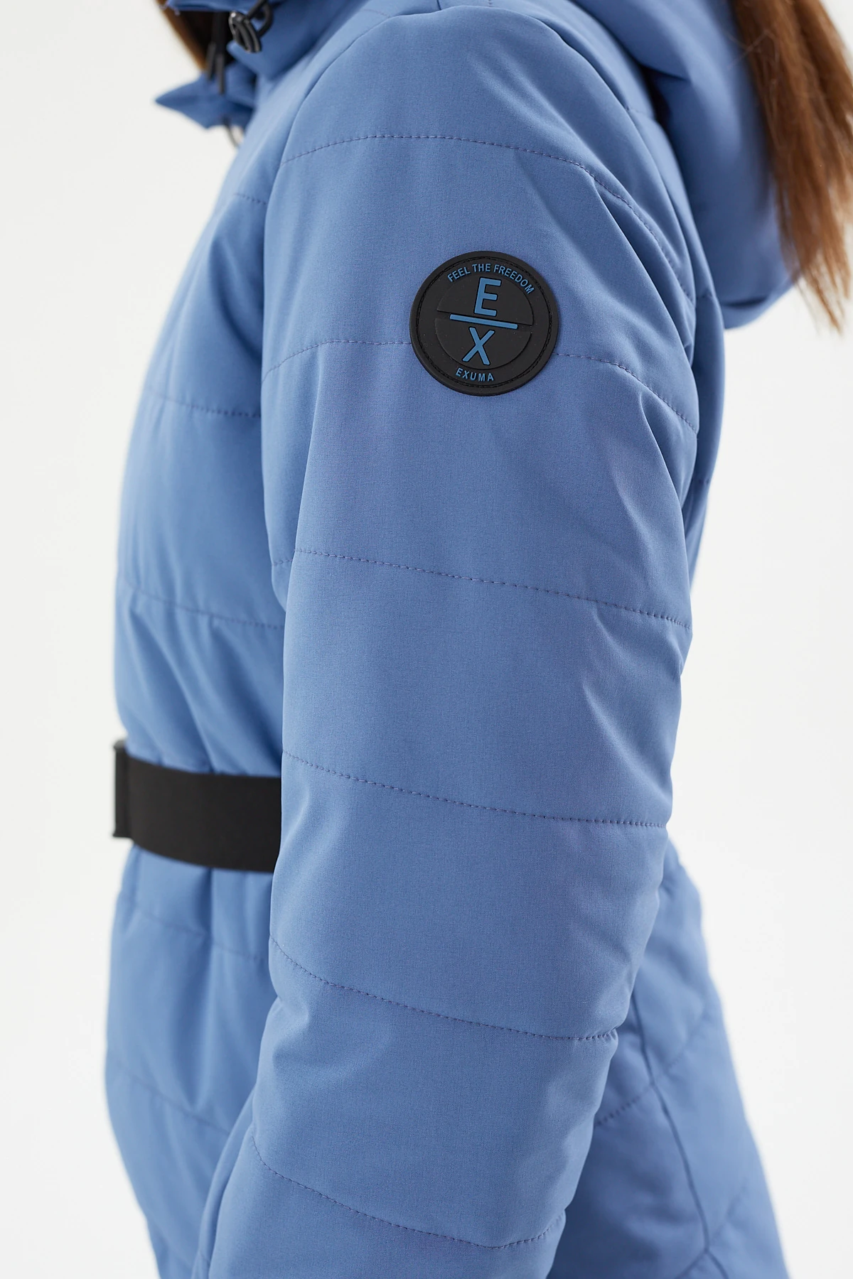 EXUMA KADIN KAYAK MONTU 2411015 - INDIGO