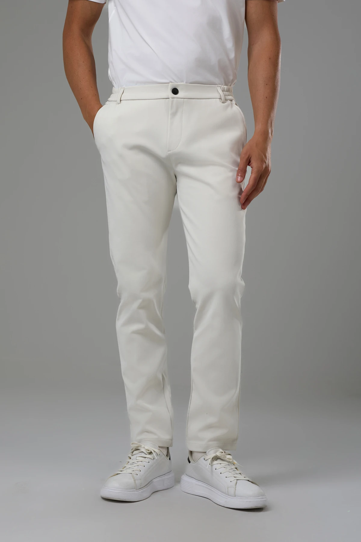 EXUMA ERKEK PANTOLON 2513117 - TAS