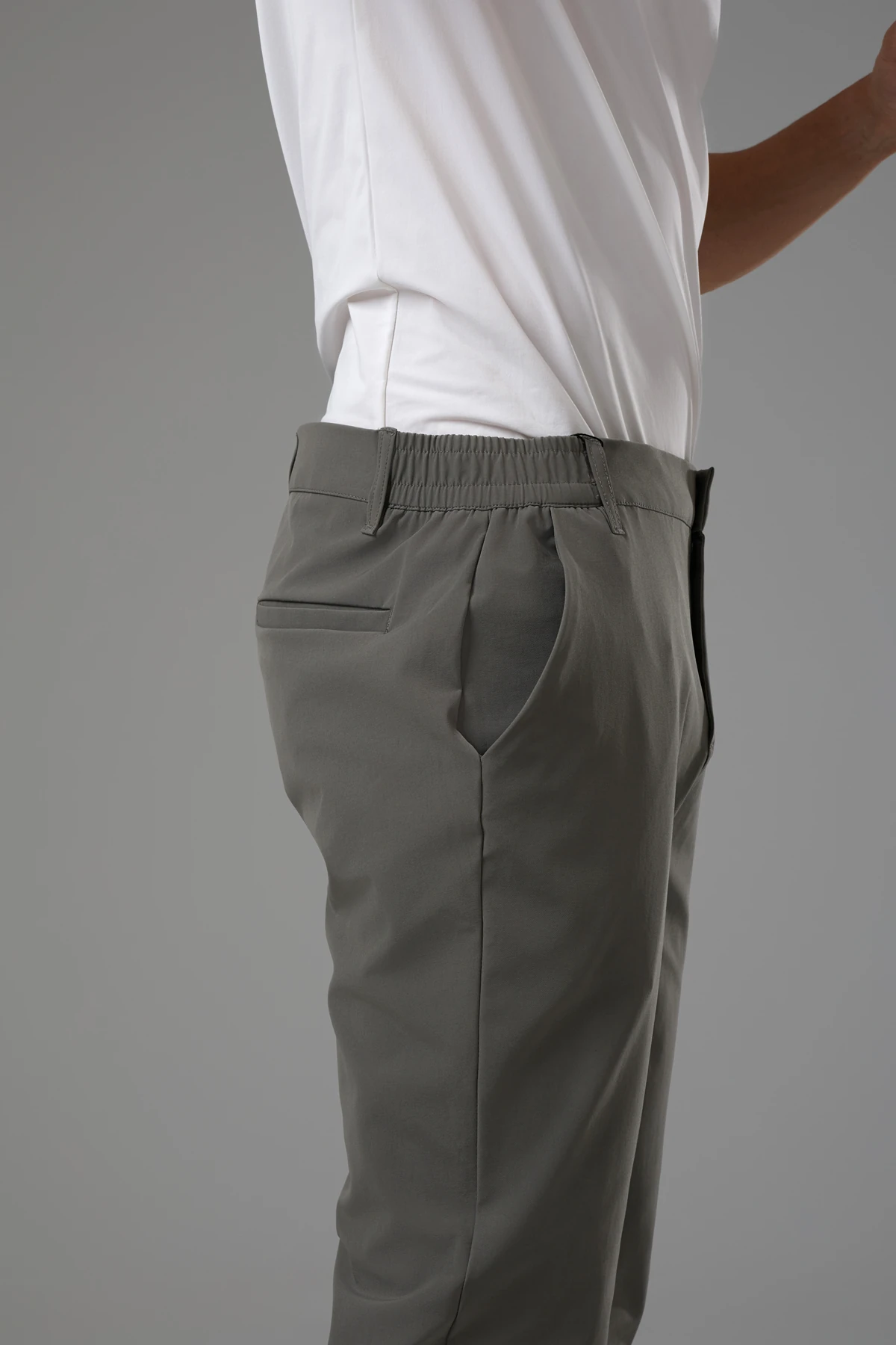 EXUMA JOGGER PANTOLON 2513102 - Yeşil