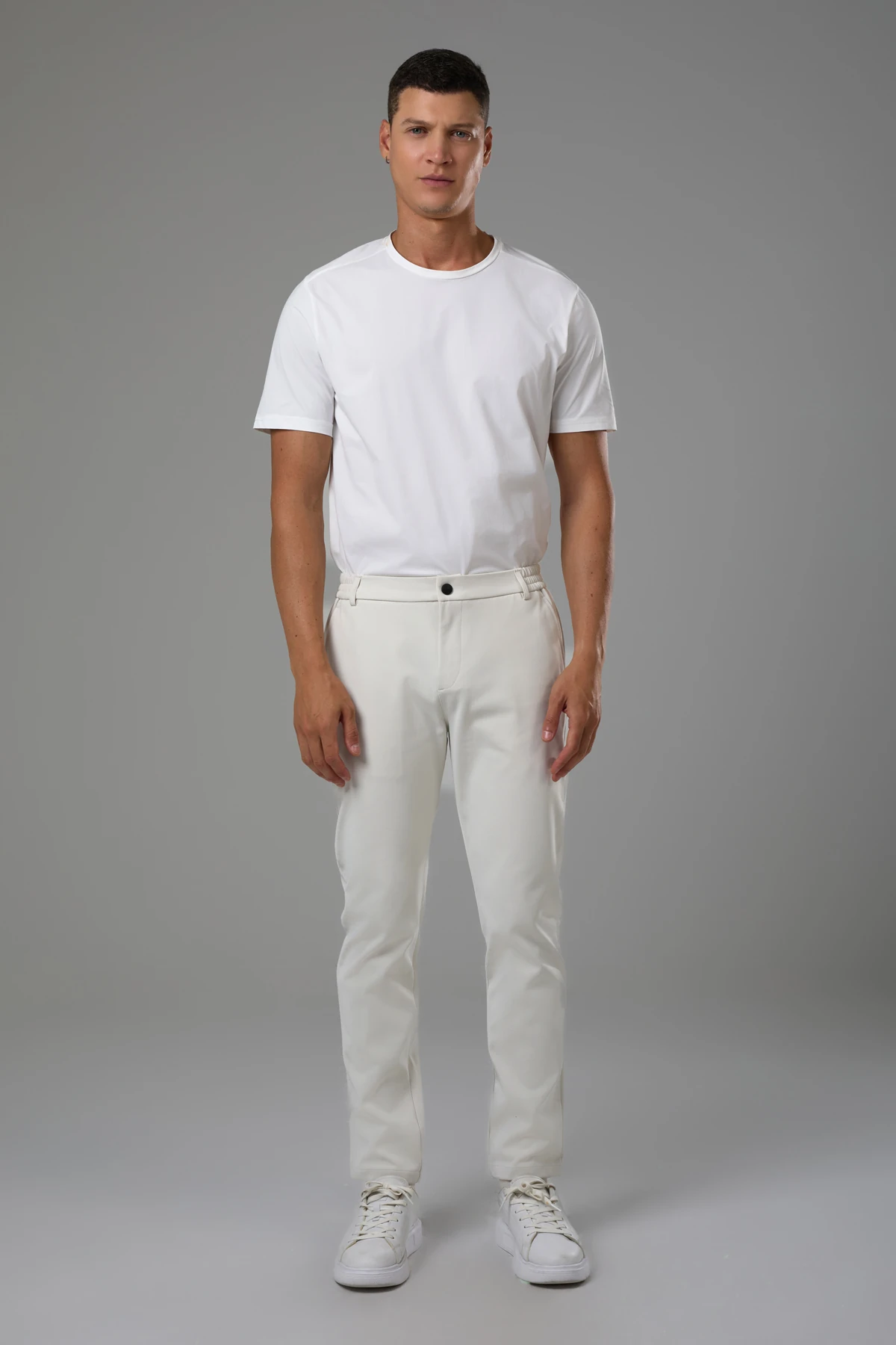 EXUMA ERKEK PANTOLON 2513117 - TAS