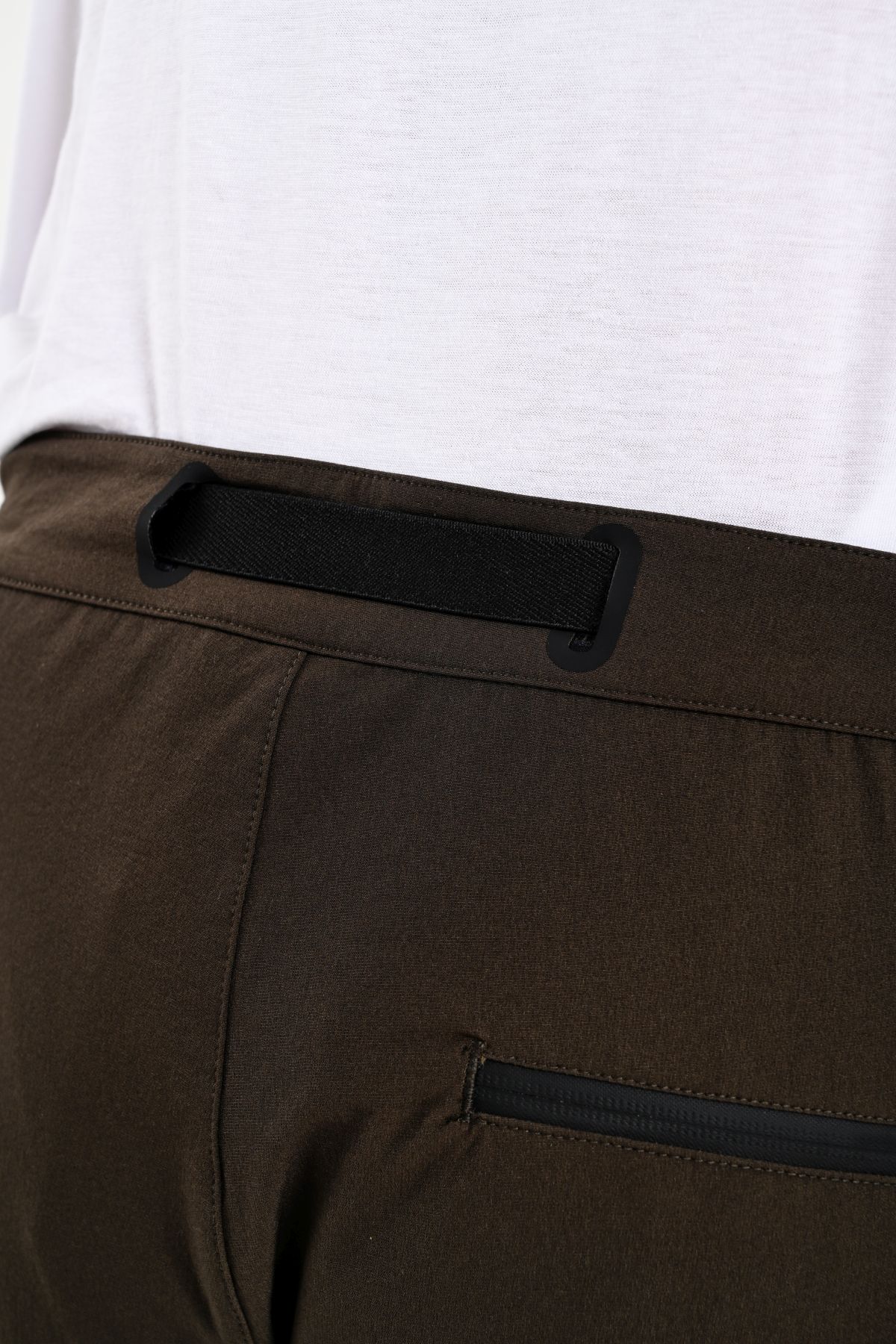 EXUMA ERKEK OUTDOOR PANTOLON 2313006 - Haki