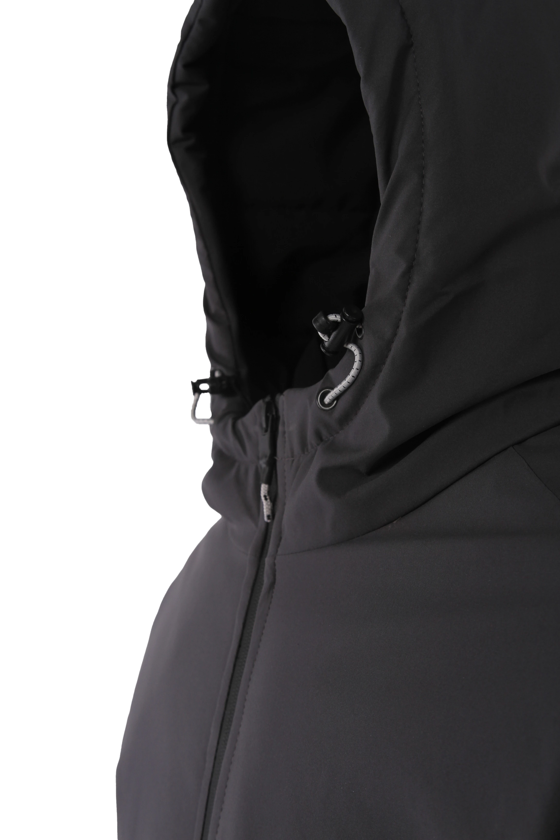 EXUMA ERKEK KAYAK MONTU 2411002 - Antrasit