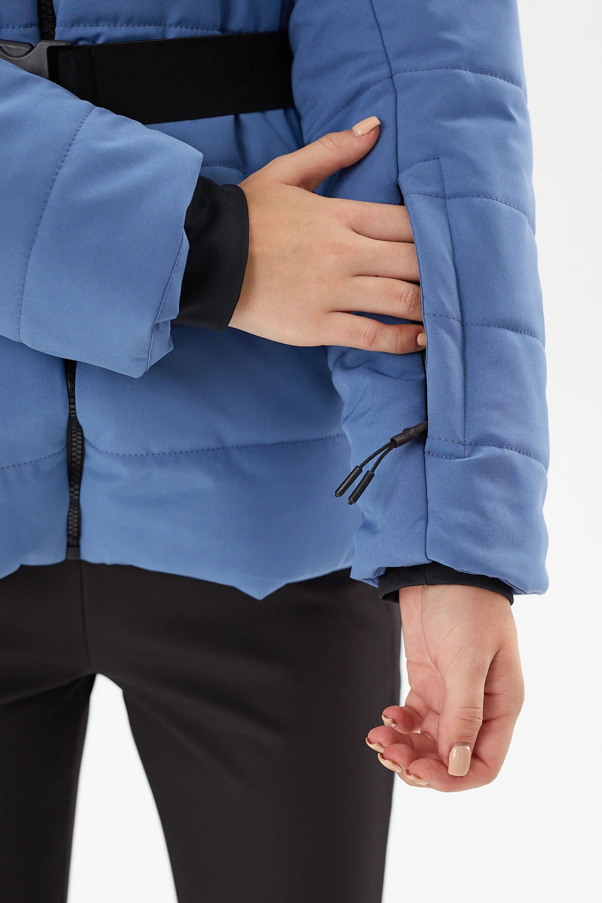 EXUMA KADIN KAYAK MONTU 2411015 - INDIGO