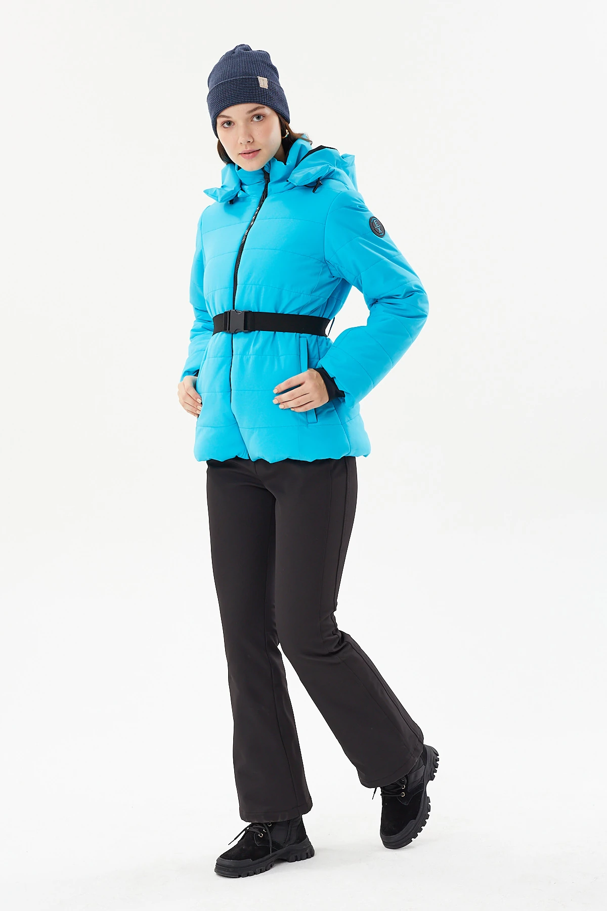 EXUMA KADIN KAYAK MONTU 2411015 - TURKUAZ