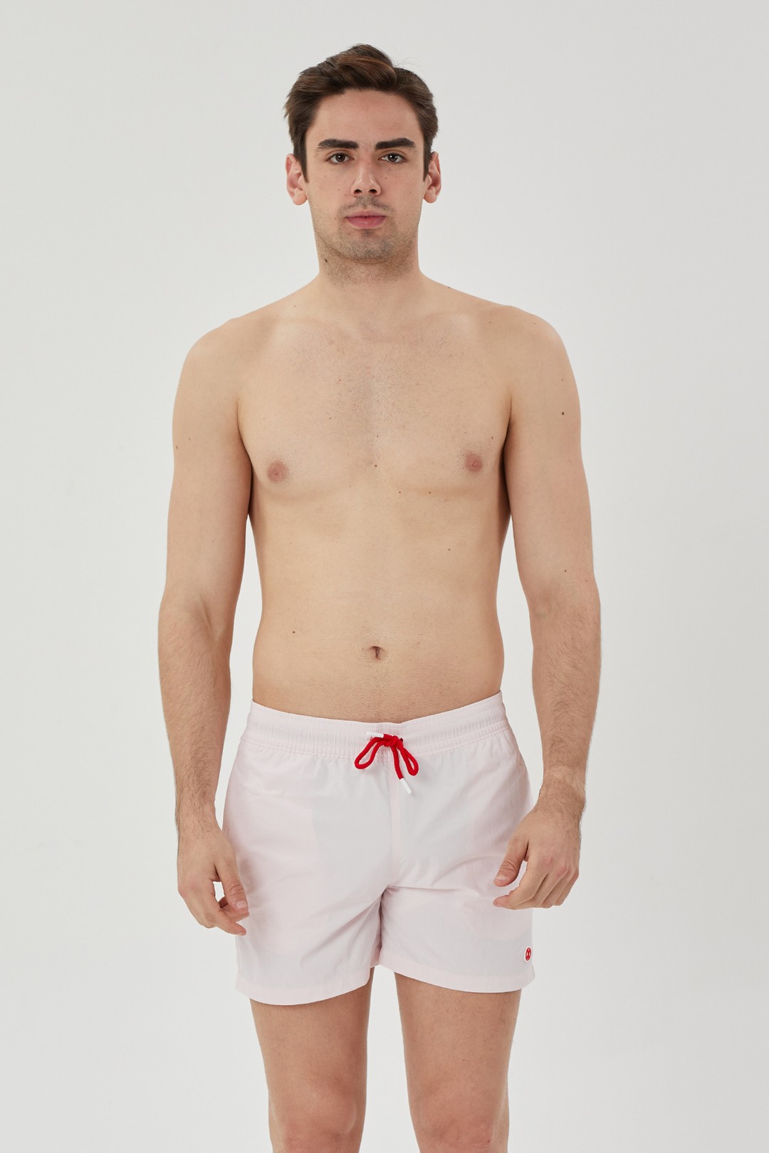 EXUMA ERKEK DENİZ ŞORTU 1315022 - 662-PINK