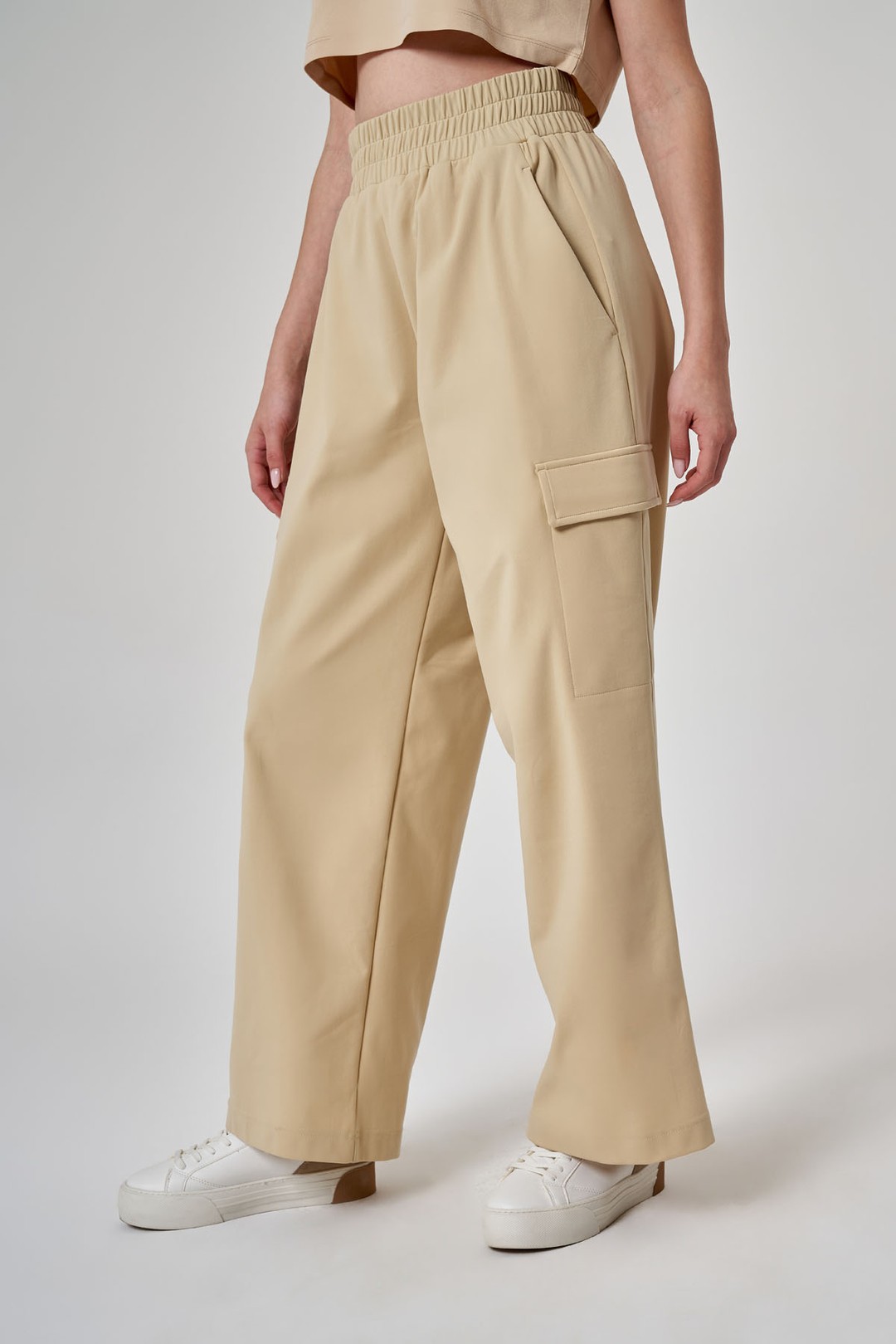 EXUMA KADIN PANTOLON-1523021