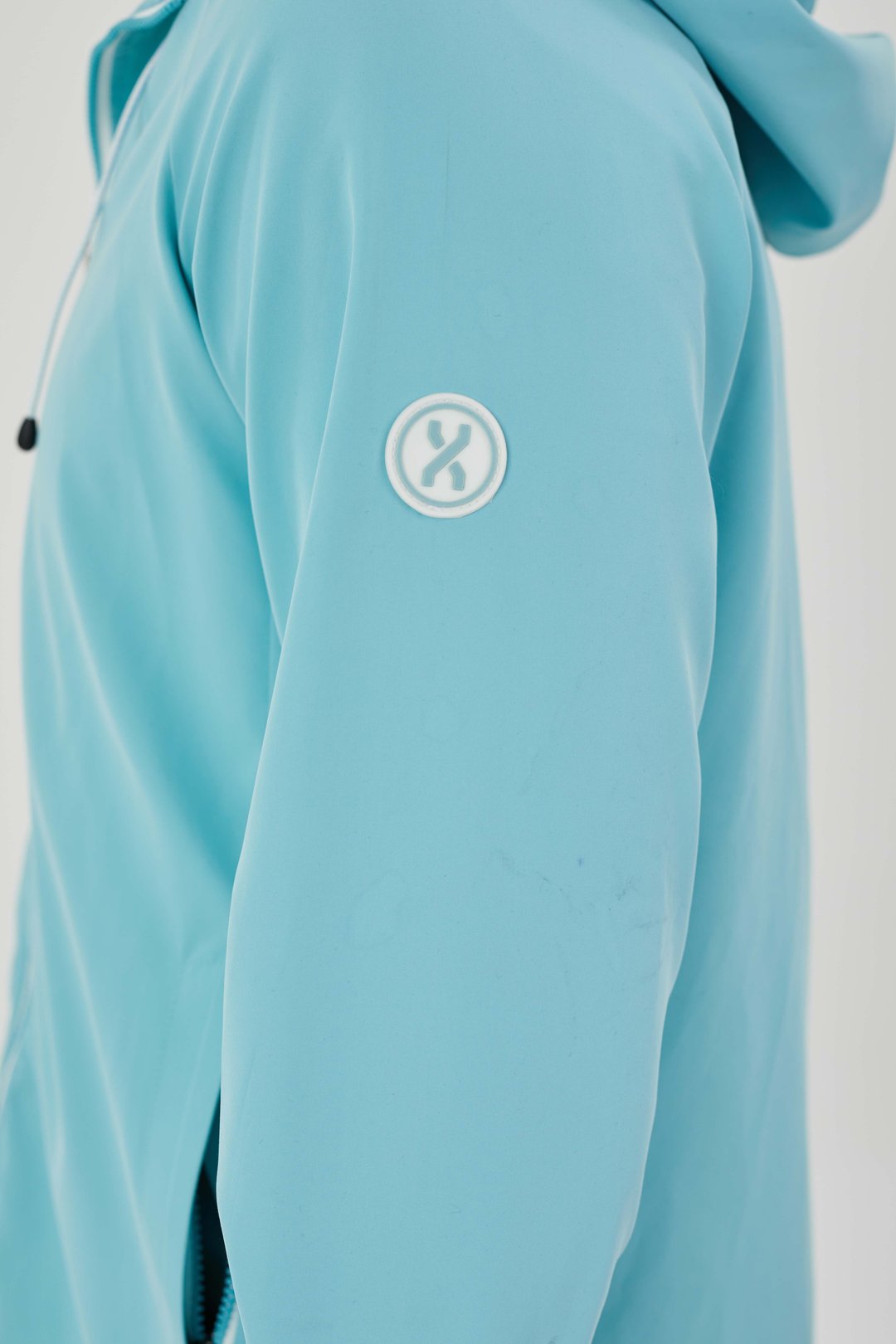 EXUMA ERKEK RÜZGARLIK 1411142 - MINT