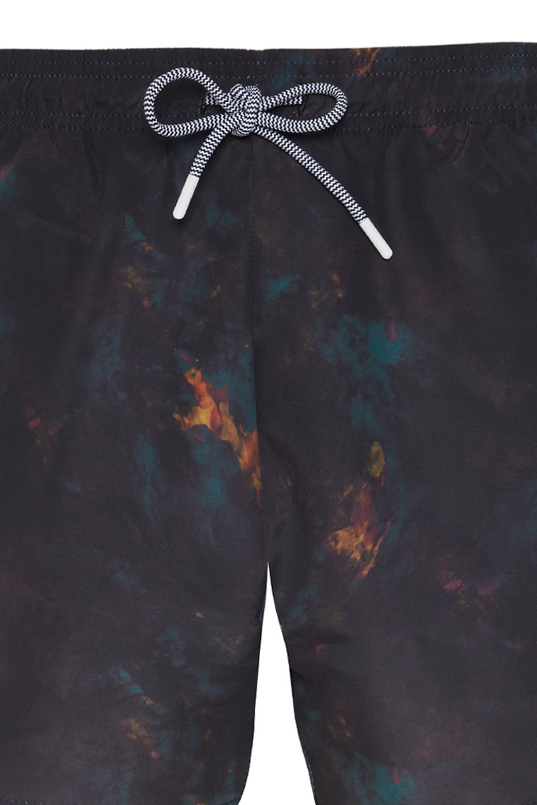 EXUMA Men's Printed Swim Shorts 1015041-E26 - DIGITAL PRINT