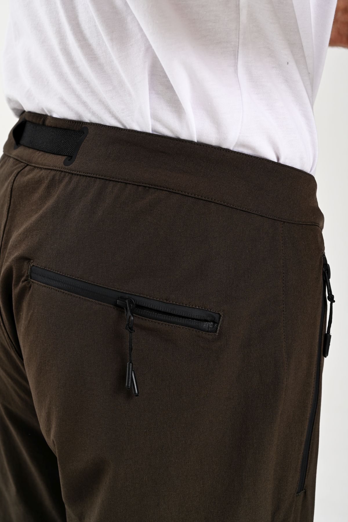 EXUMA ERKEK OUTDOOR PANTOLON 2313006 - Haki