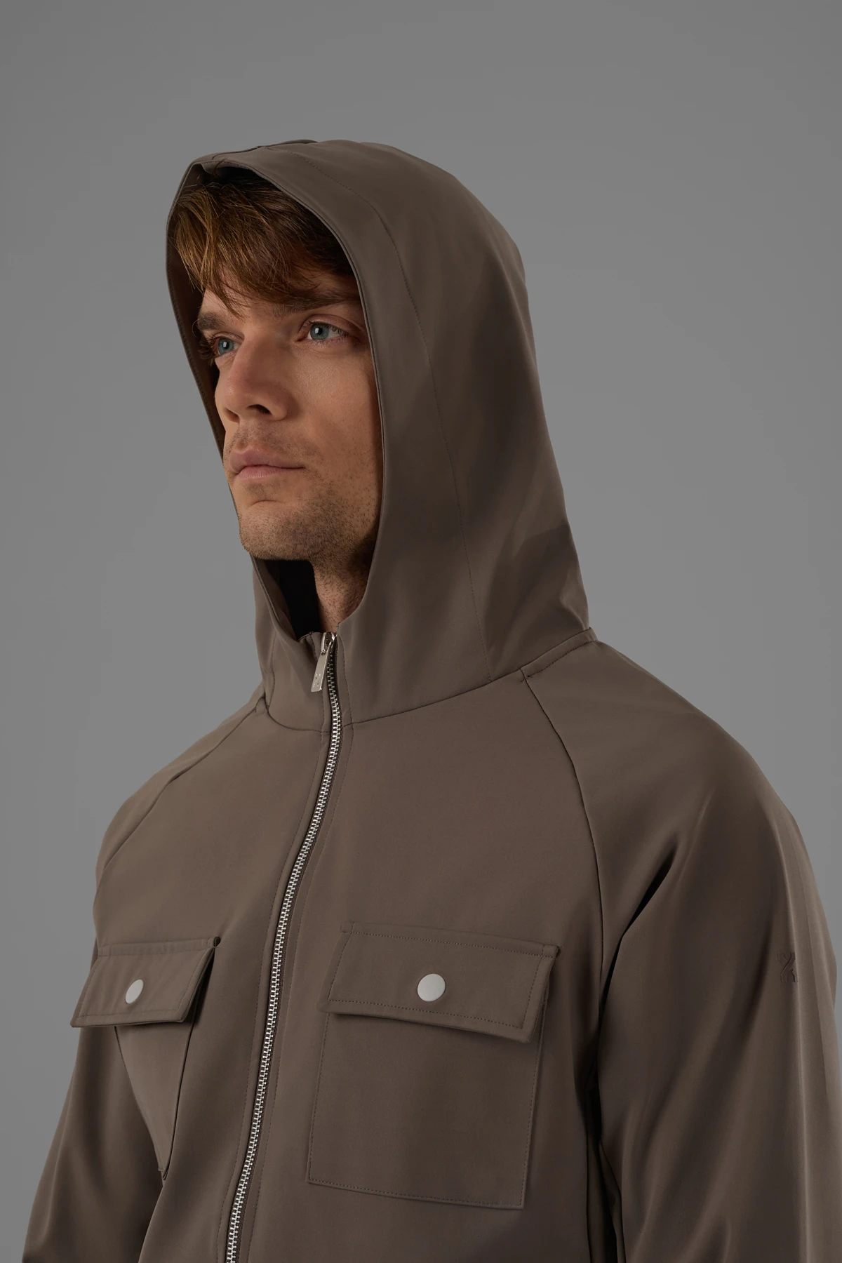 EXUMA ERKEK EŞOFMAN ÜSTÜ 2519006 - VIZON