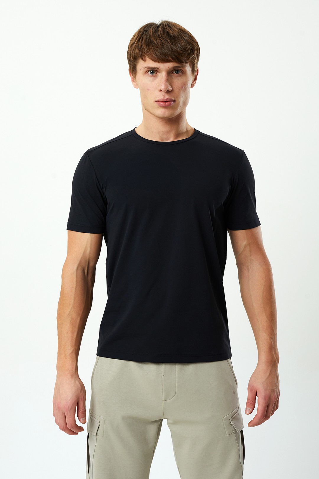 EXUMA ERKEK T-SHIRT 1512045