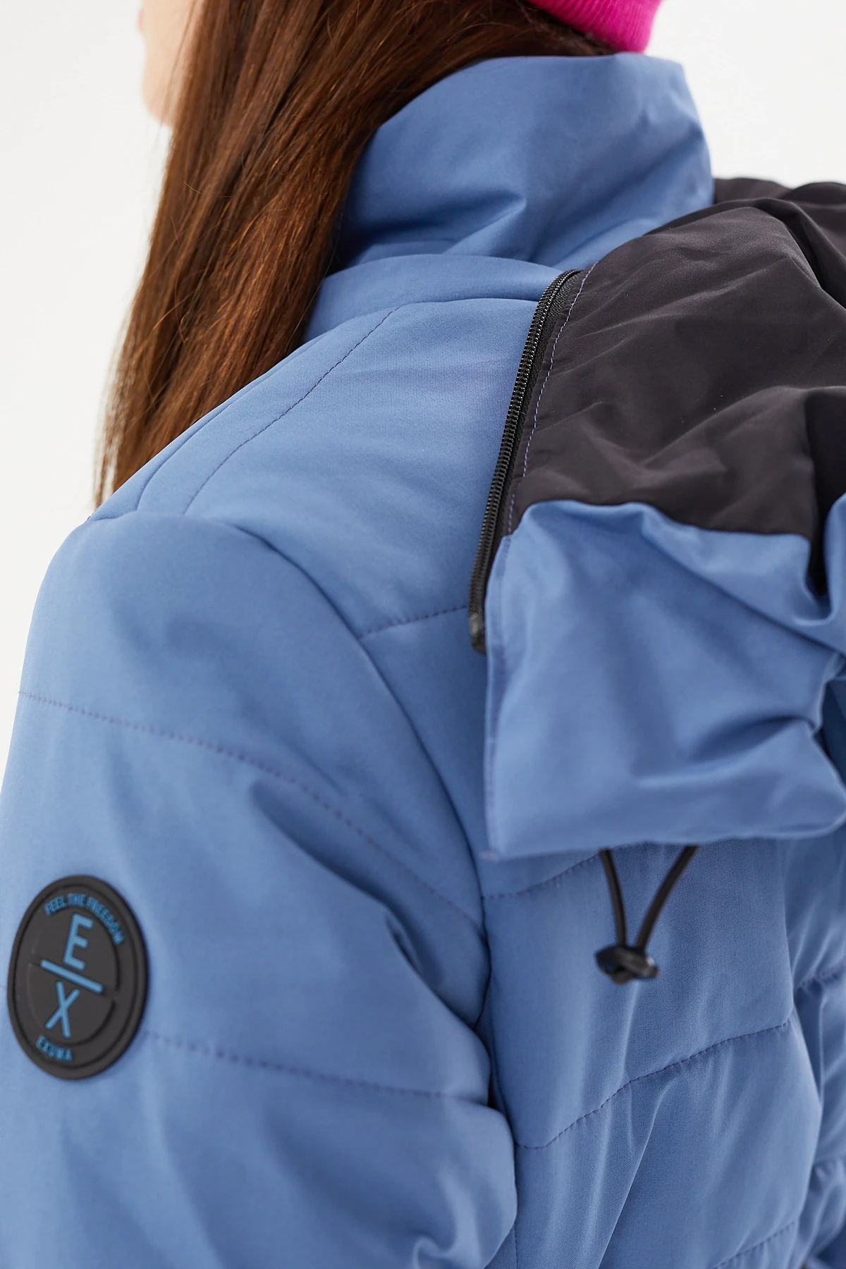 EXUMA KADIN KAYAK MONTU 2411015 - INDIGO