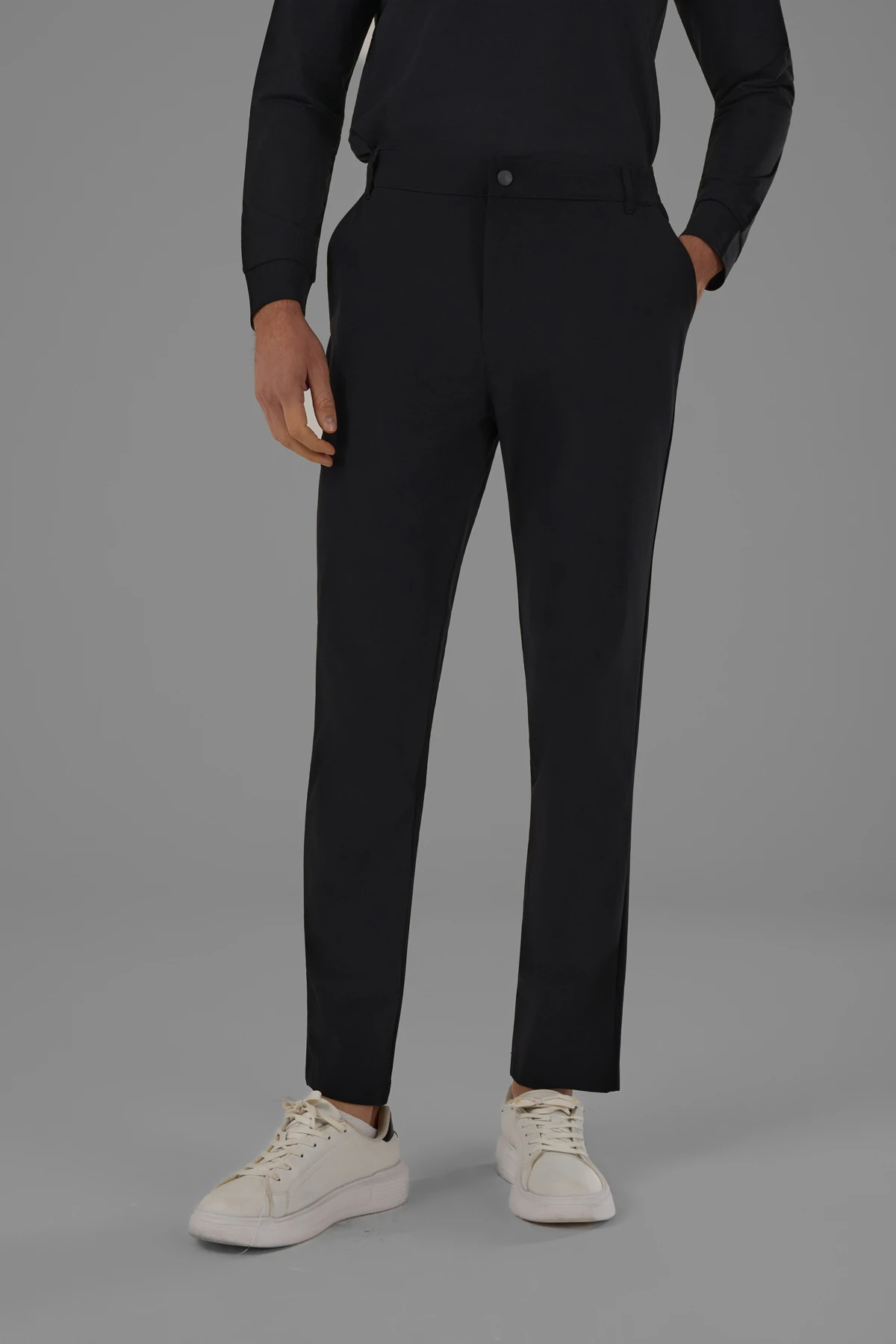 EXUMA JOGGER PANTOLON 2513102 - Siyah