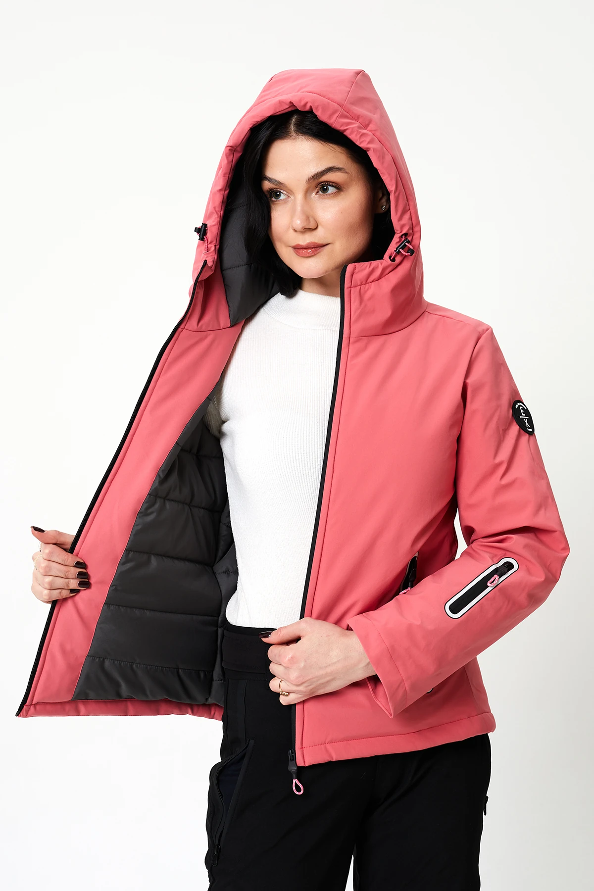 EXUMA KADIN KAYAK MONTU 2421001 - 662-PINK