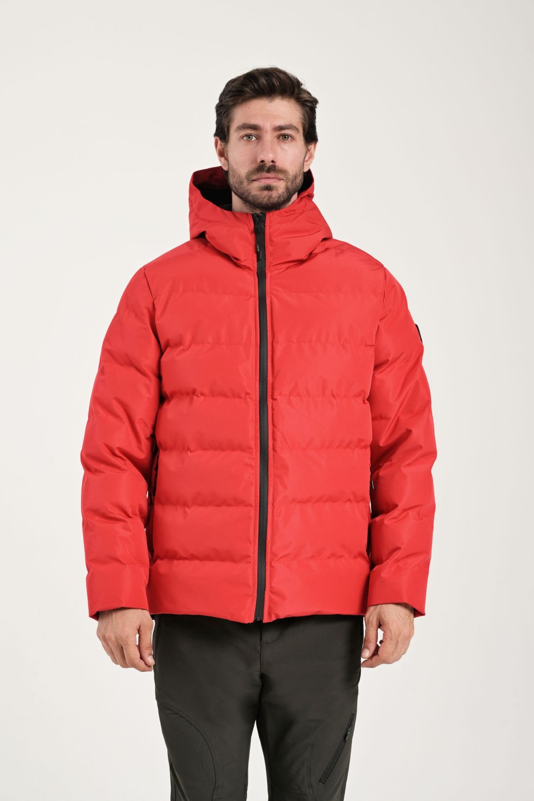 EXUMA ERKEK OUTDOOR MONT 2211093 - 657-RED