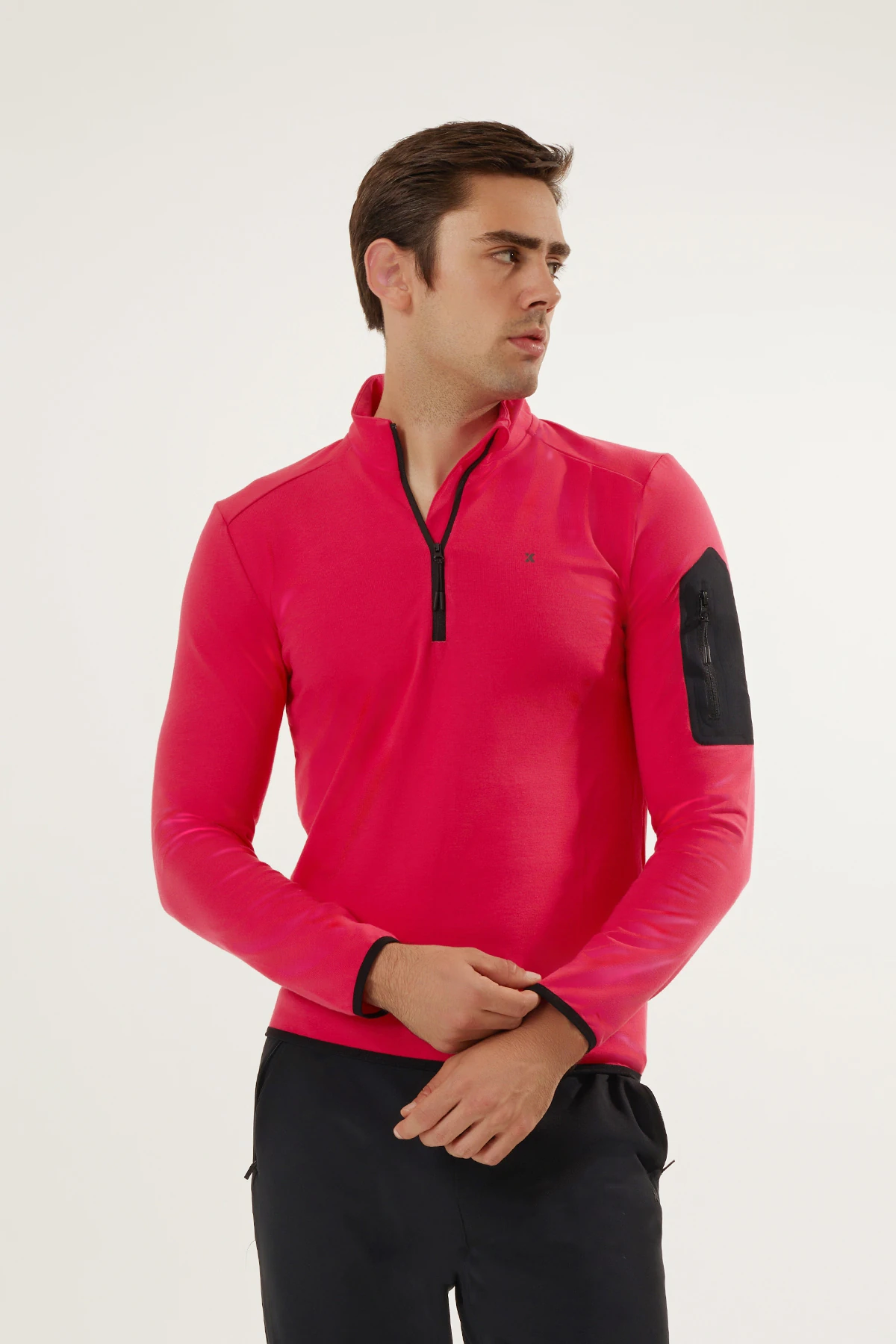 EXUMA ERKEK SWEAT 2212015