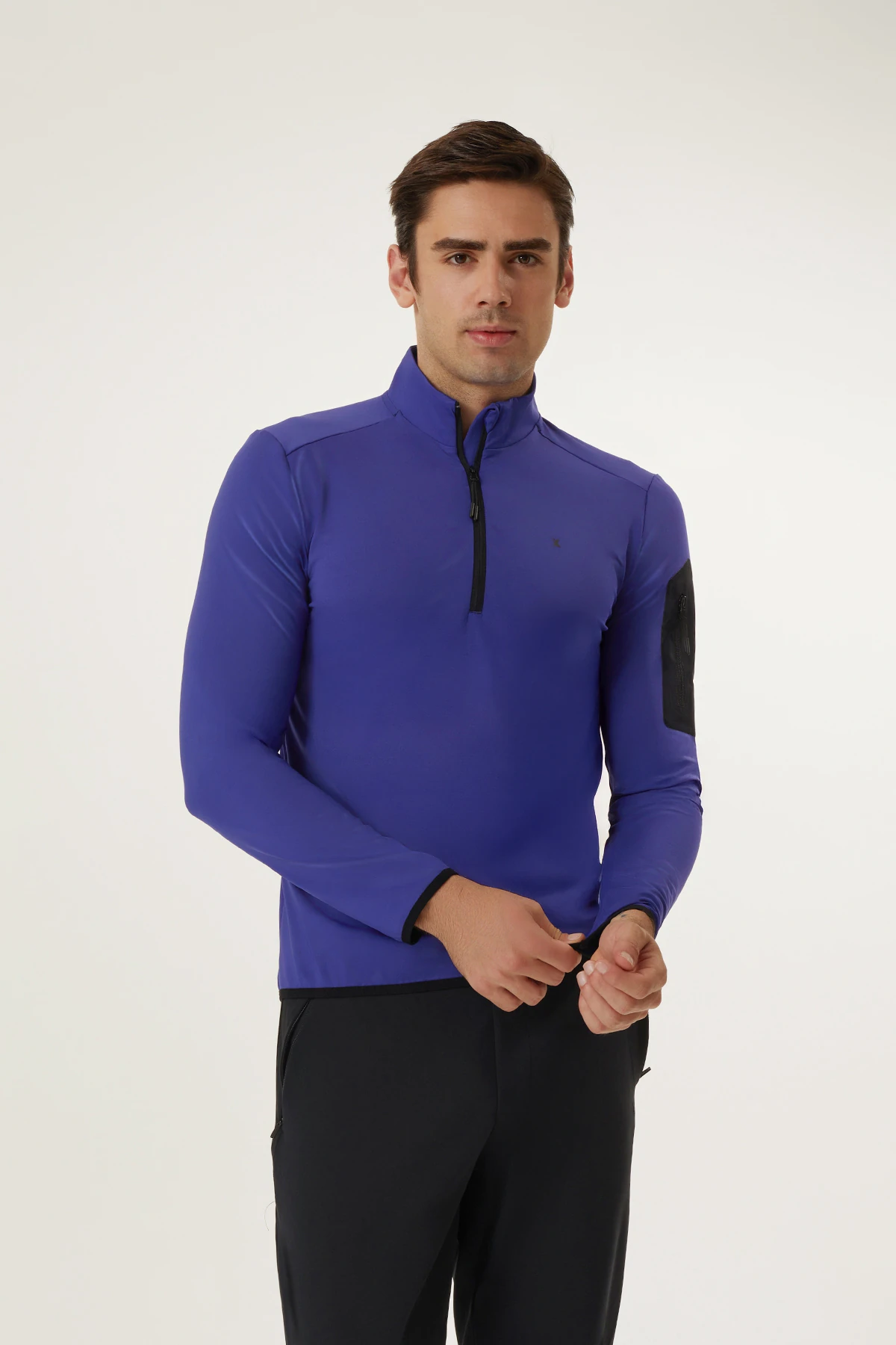 EXUMA ERKEK SWEAT 2212015