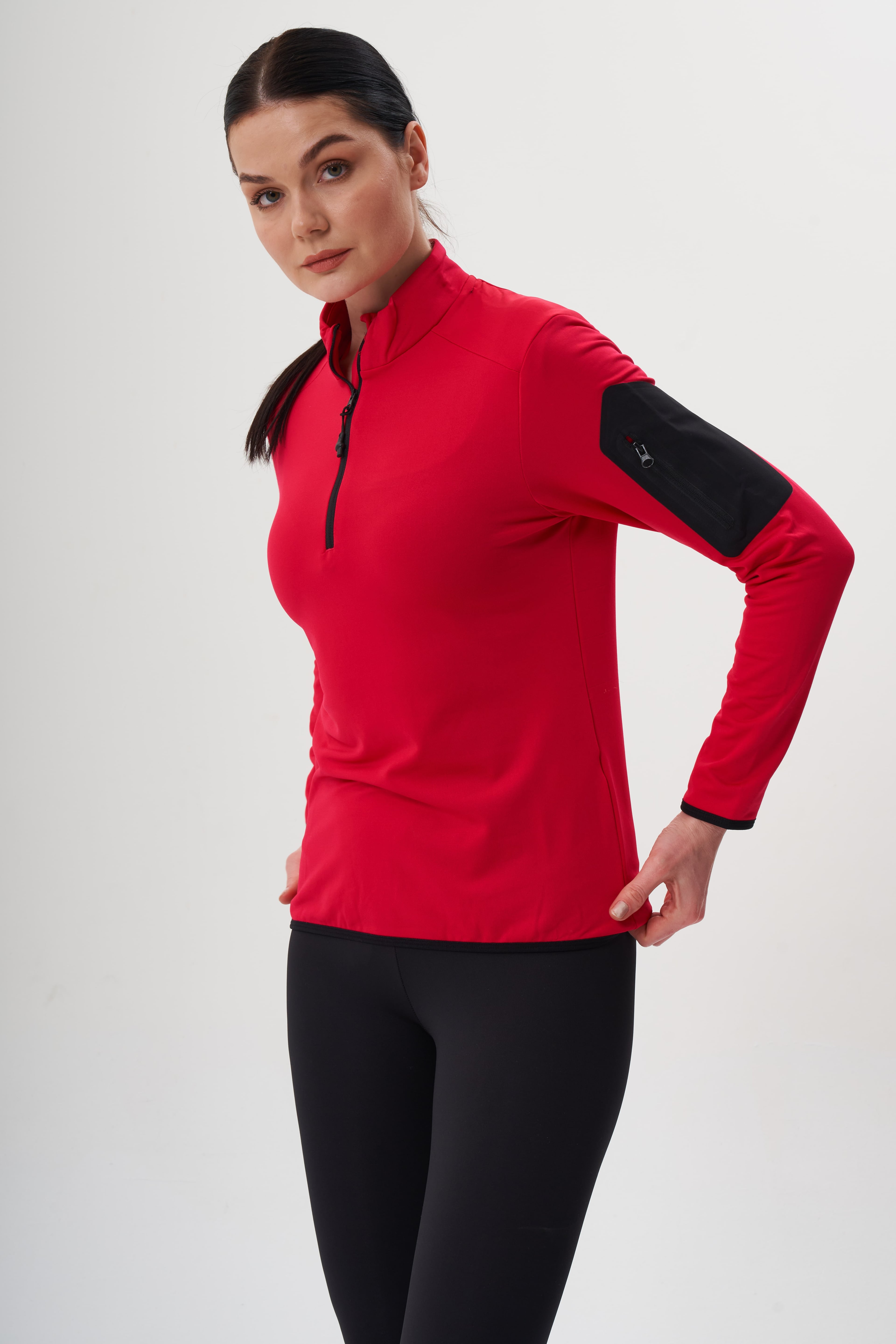 EXUMA KADIN SWEAT 222205