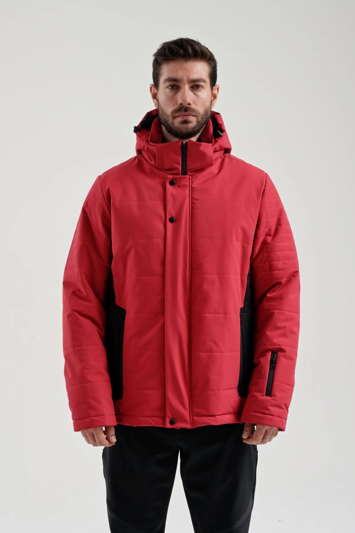 EXUMA ERKEK MONT 2011164 - 657-RED