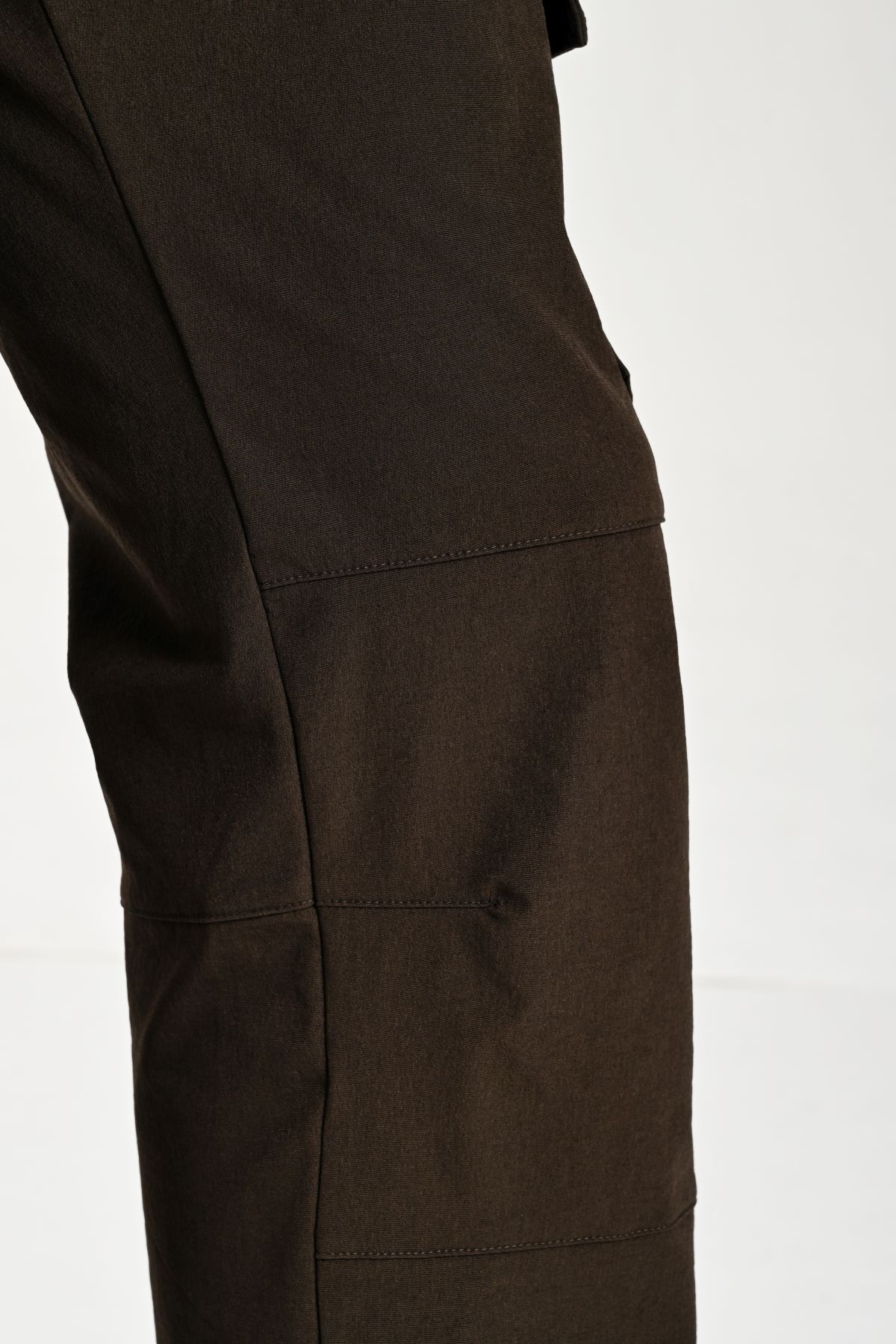 EXUMA ERKEK OUTDOOR PANTOLON 2313006 - Haki