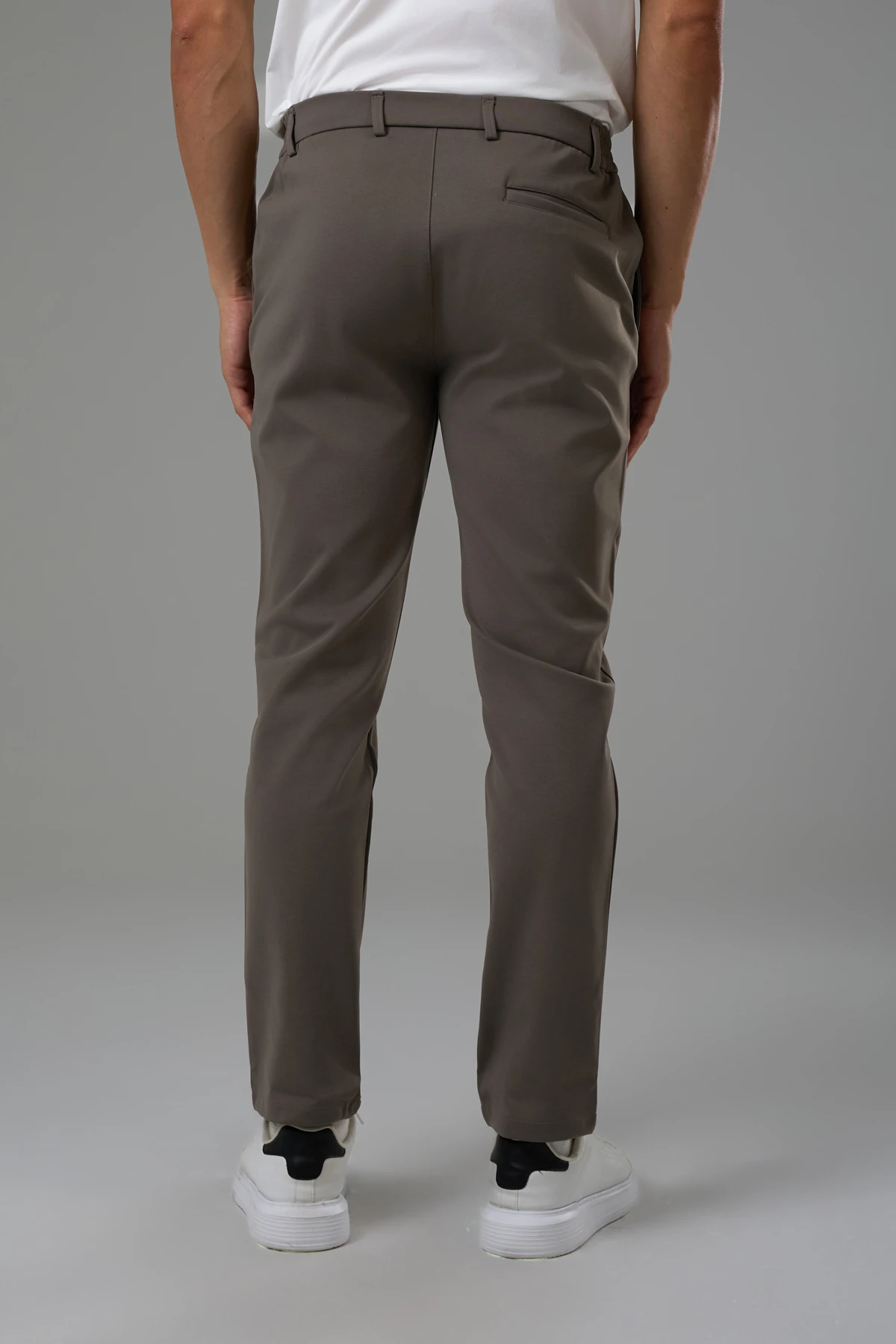 EXUMA ERKEK PANTOLON 2513117 - VIZON