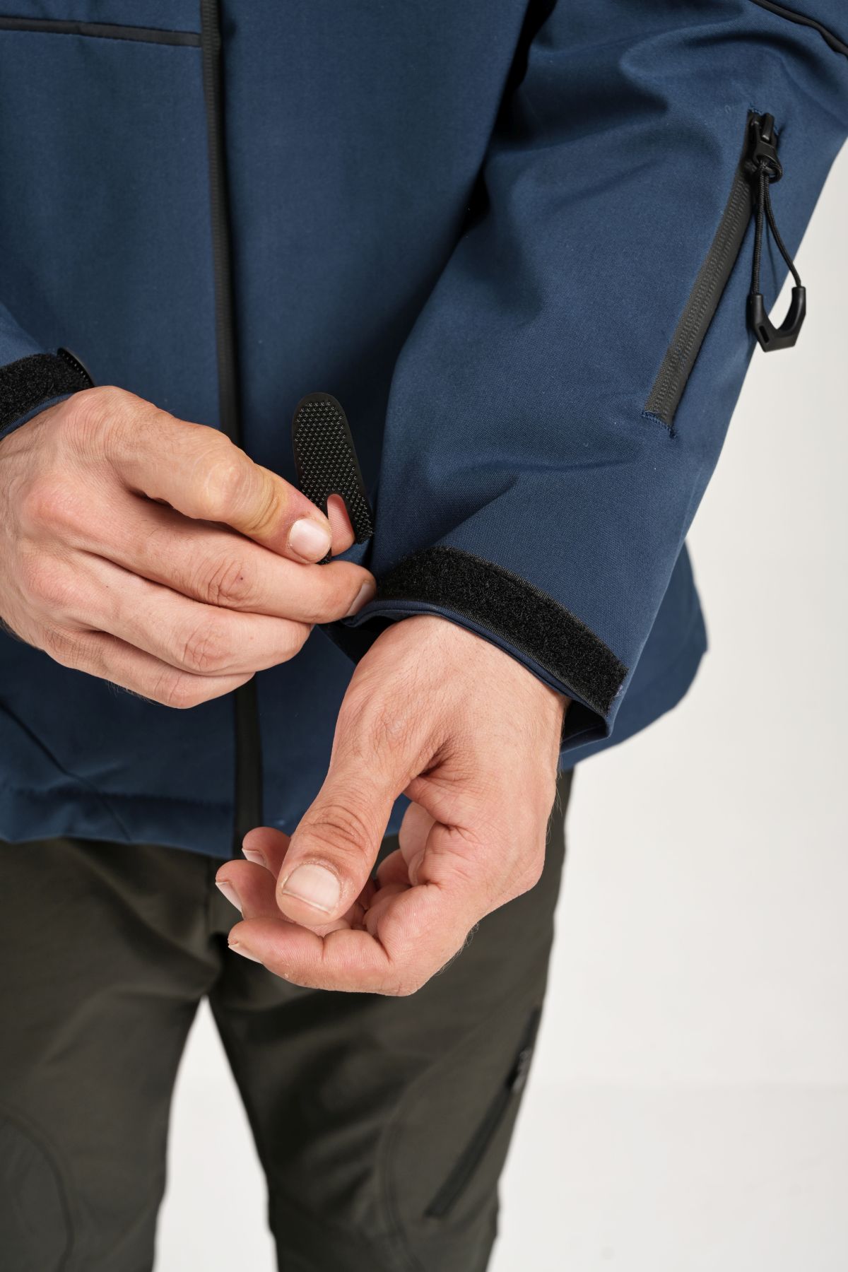 EXUMA ERKEK KAYAK MONTU 2311140 - 411-M.NIGHT BLUE