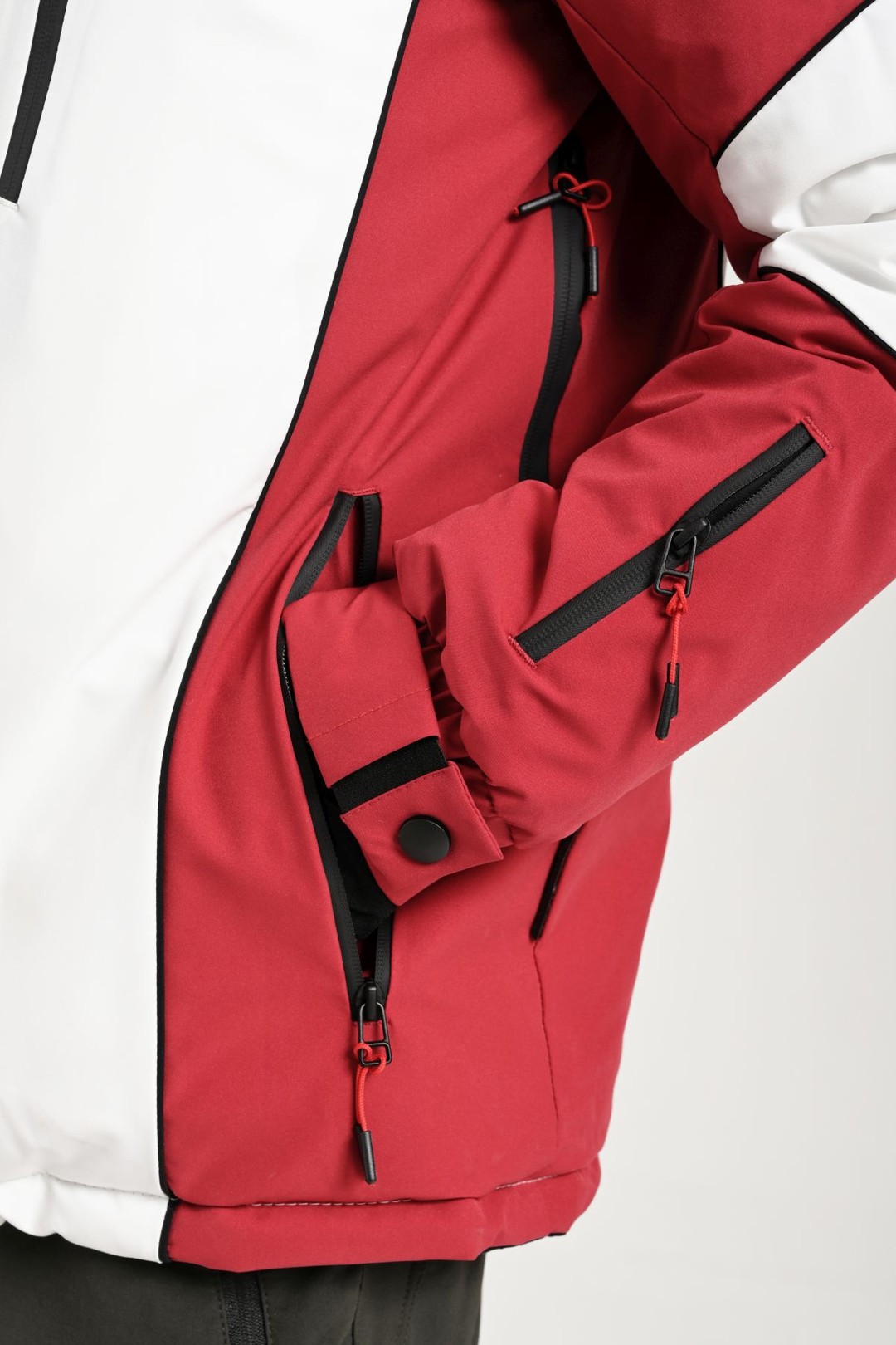 EXUMA ERKEK KAYAK MONTU 2211117 - RED