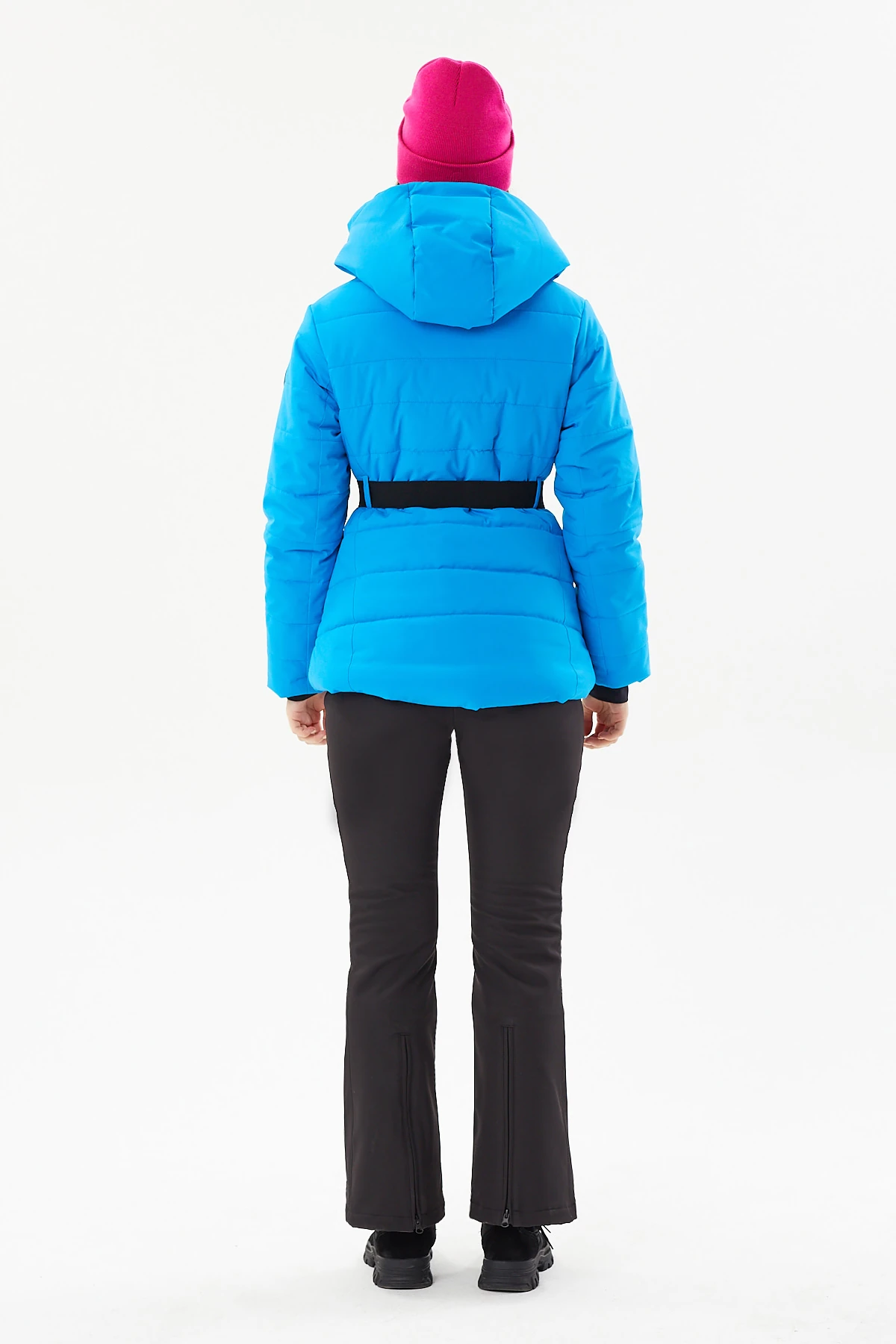 EXUMA KADIN KAYAK MONTU 2411015 - MAVİ