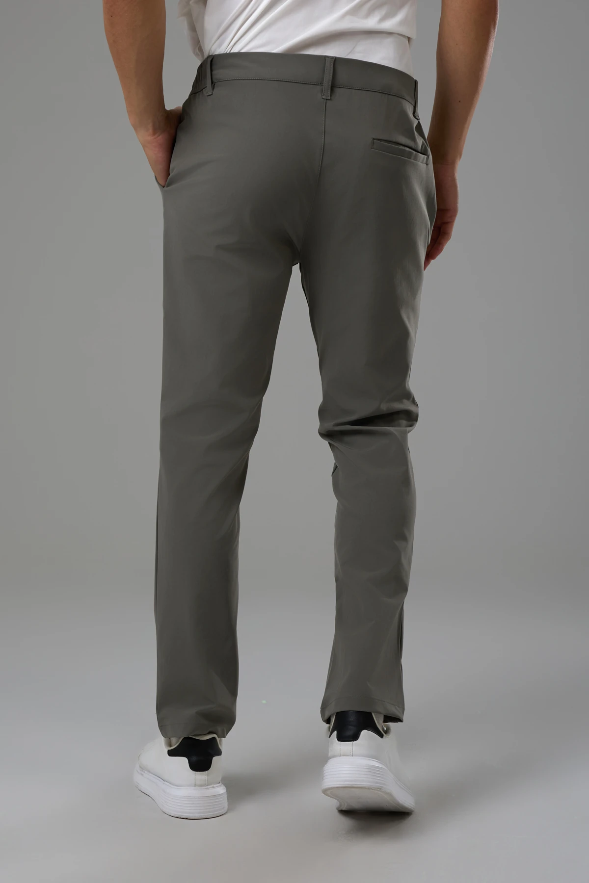 EXUMA JOGGER PANTOLON 2513102 - Yeşil