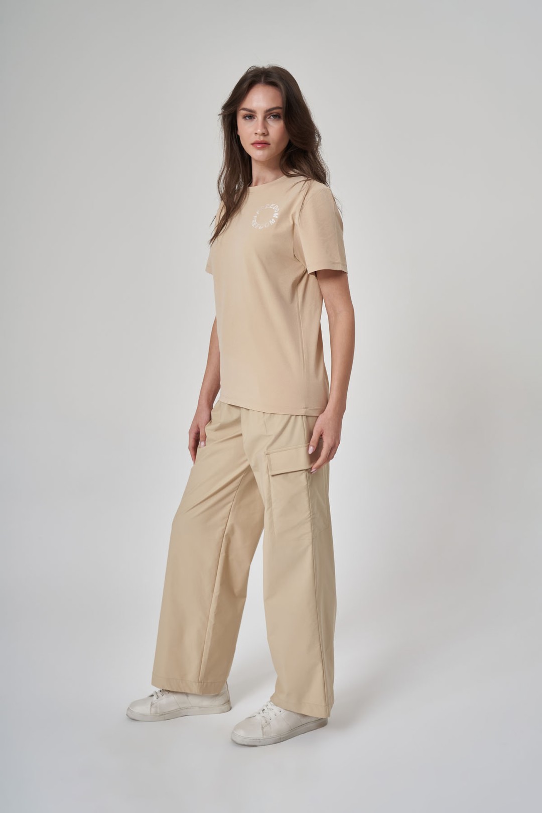 EXUMA KADIN TSHIRT 1522185