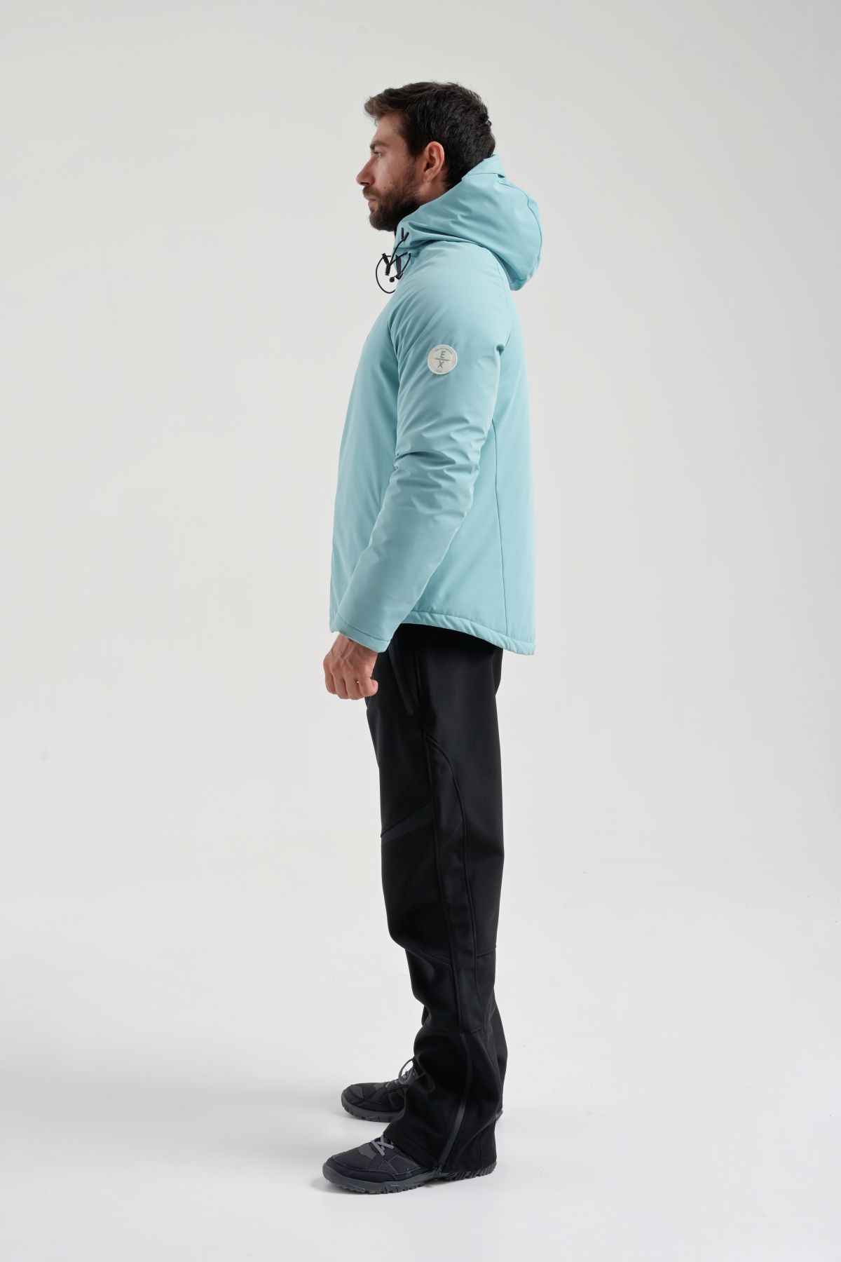 EXUMA ERKEK MONTU 2311142 - 485-MINT