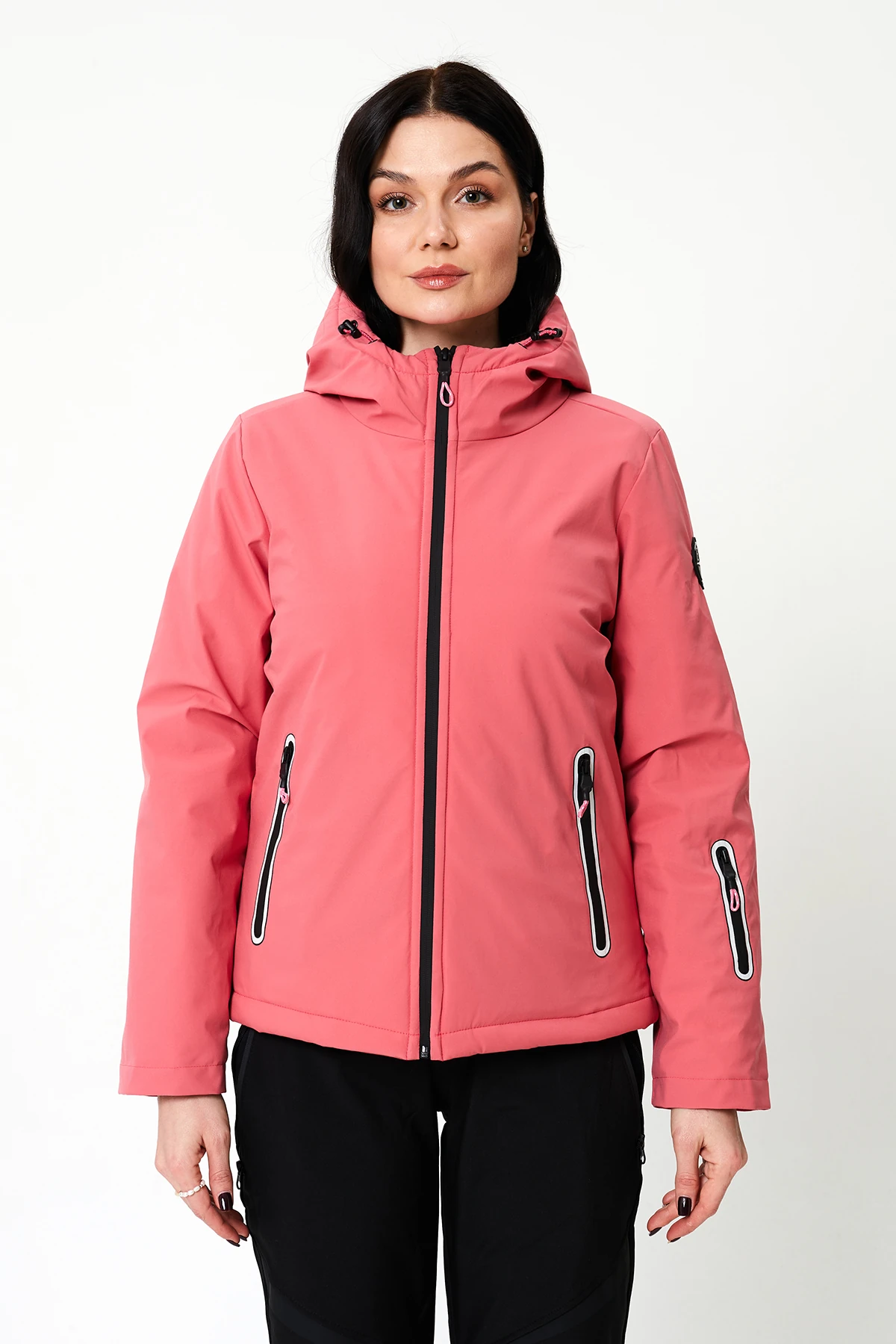 EXUMA KADIN KAYAK MONTU 2421001 - 662-PINK