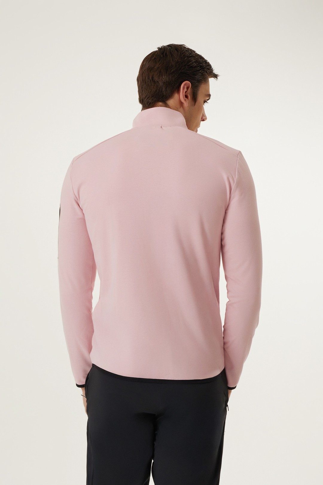 EXUMA ERKEK SWEAT 2212015 - POWDER