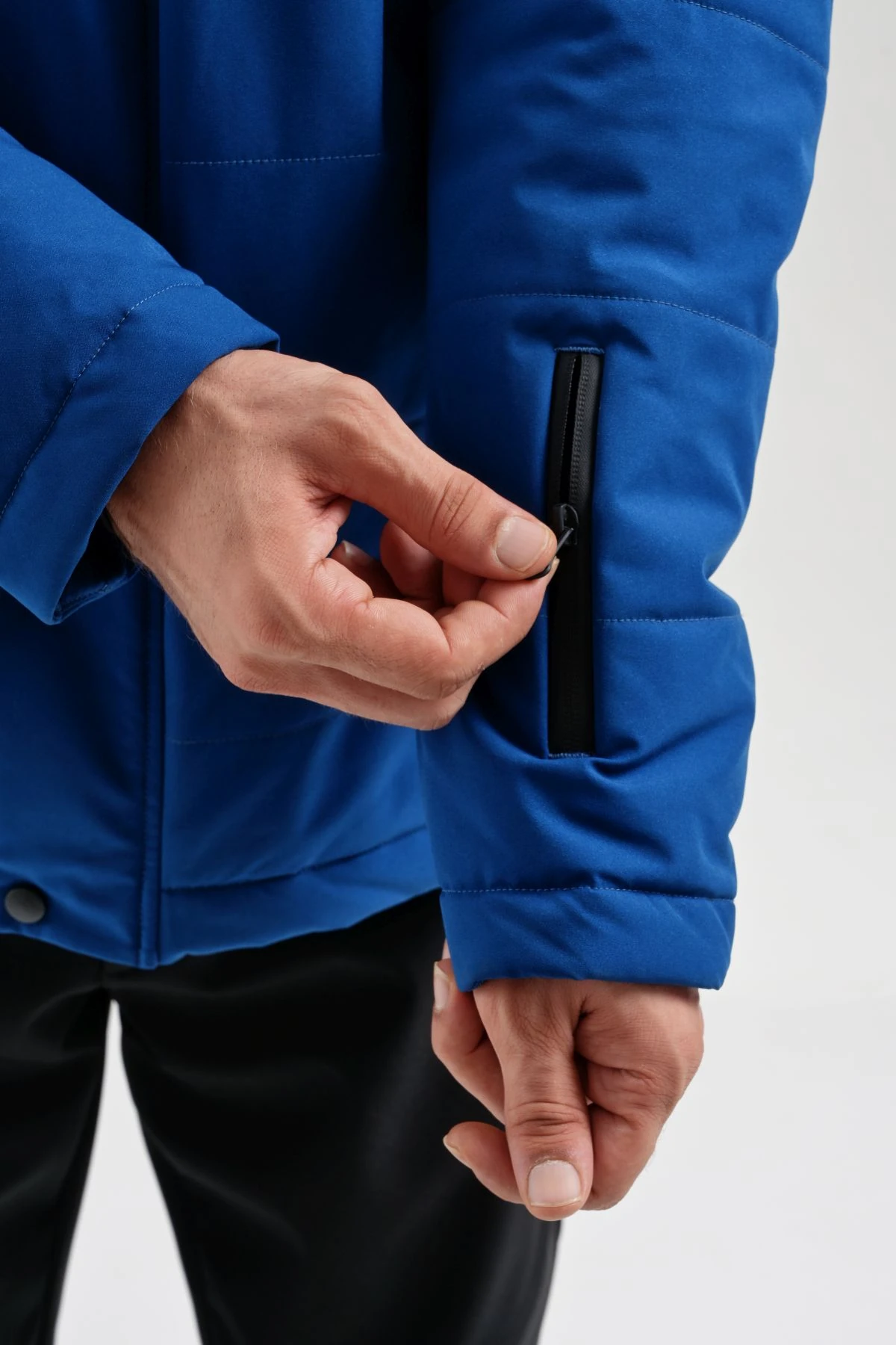 EXUMA ERKEK MONT 2011164 - 411-M.NIGHT BLUE