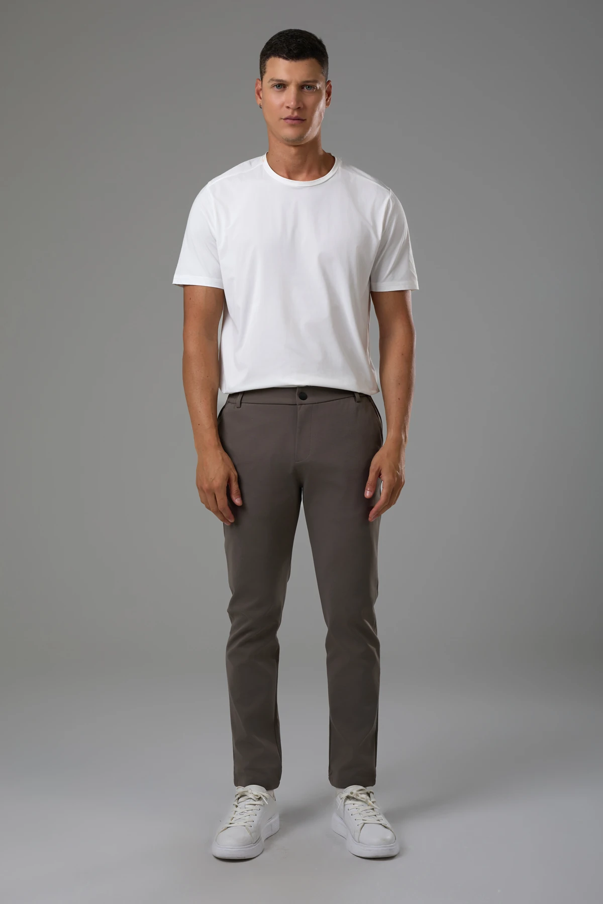 EXUMA ERKEK PANTOLON 2513117 - VIZON