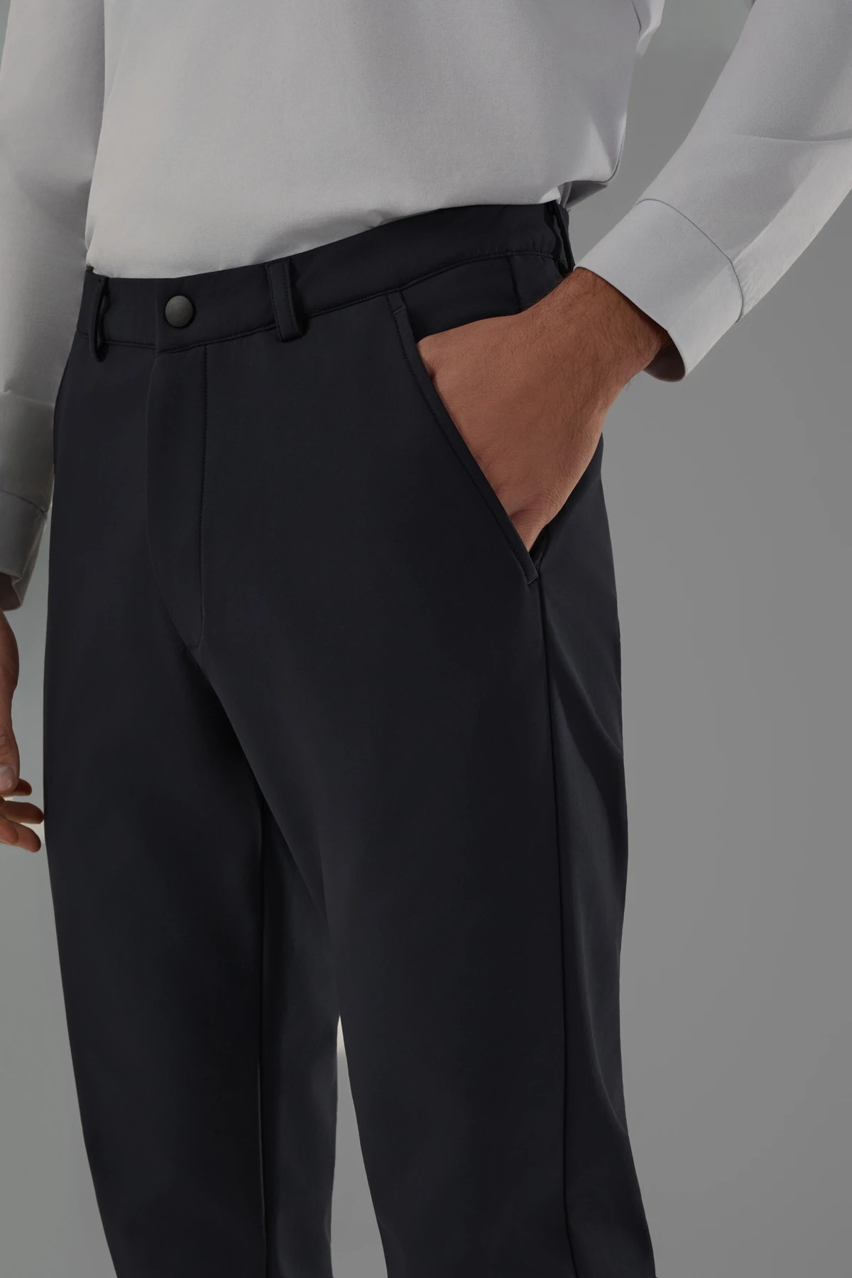 EXUMA ERKEK PANTOLON 2513054 - LACİVERT