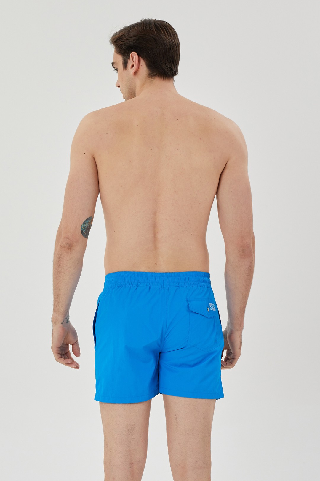 EXUMA ERKEK DENİZ ŞORTU 1315022 - 412-BLUE